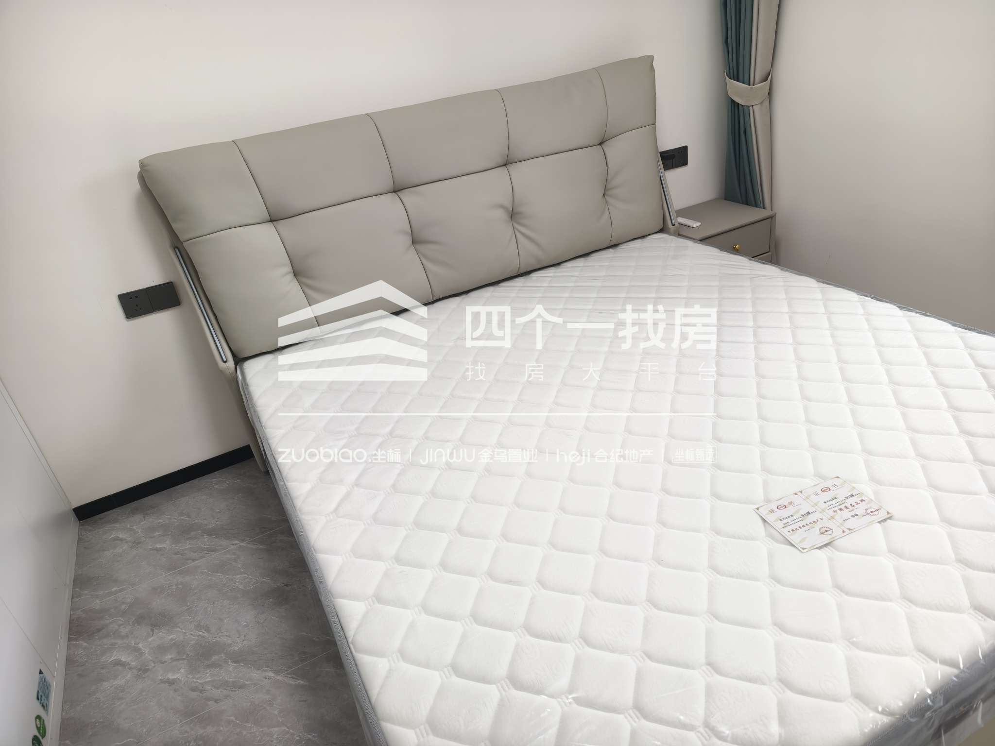 绣川府 3室2厅2卫