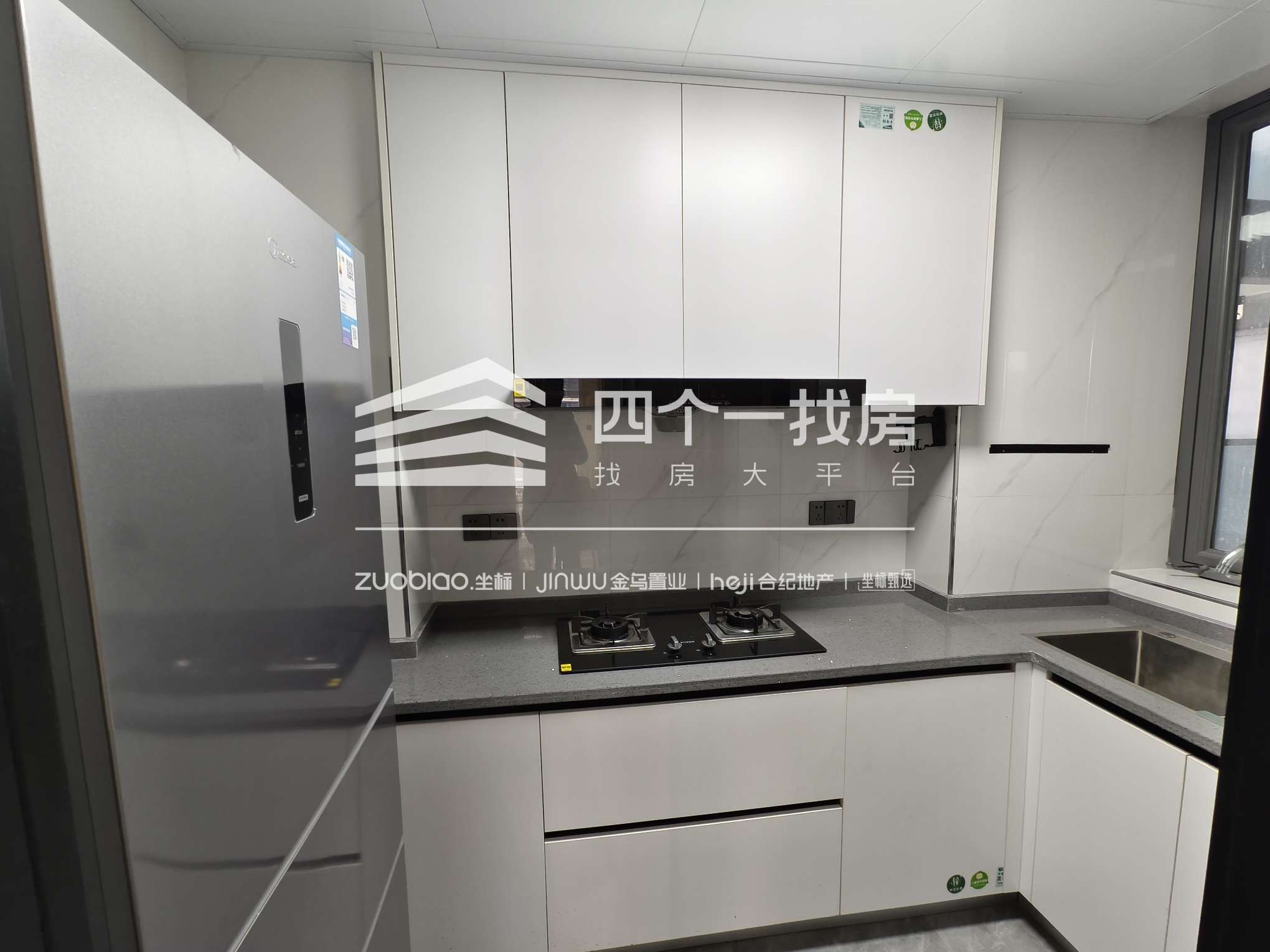 绣川府 3室2厅2卫