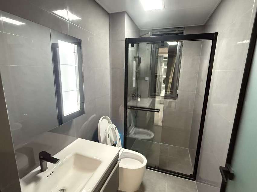 秦塘府 3室2厅2卫