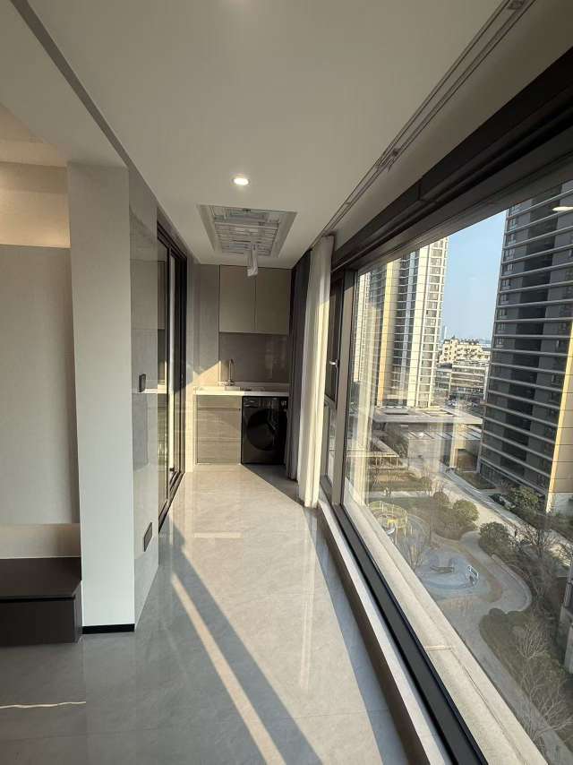 秦塘府 3室2厅2卫