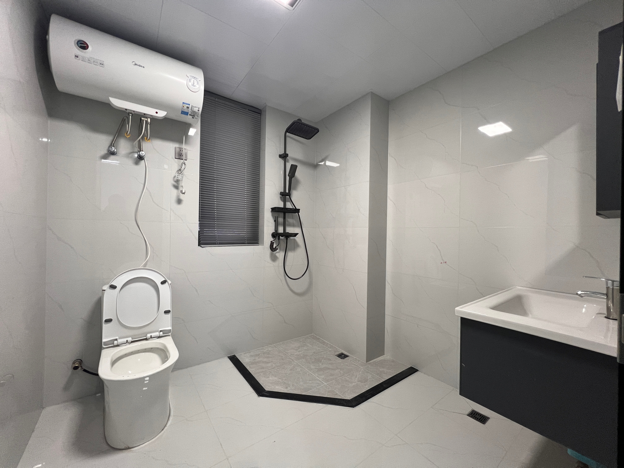 黄龙悦府 2室1厅1卫