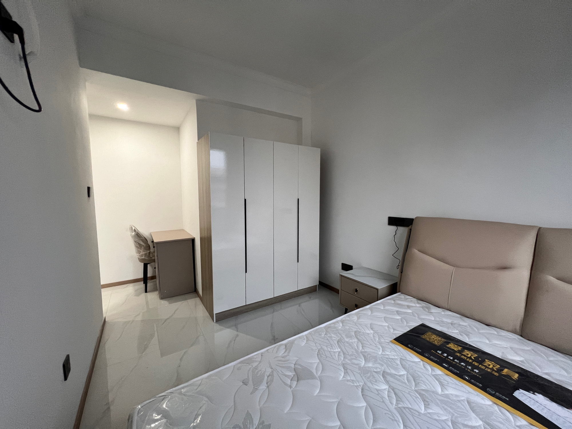 黄龙悦府 2室1厅1卫