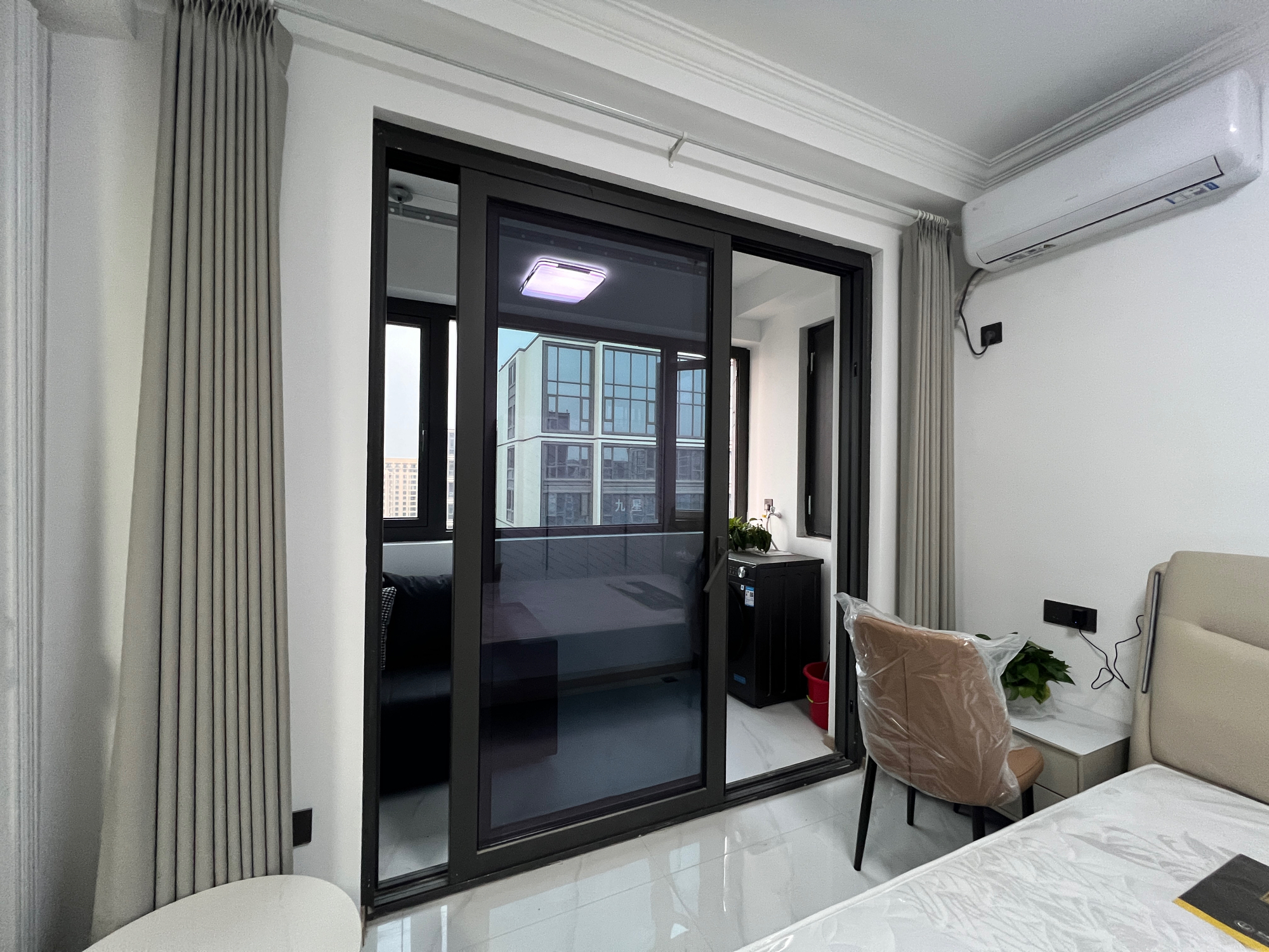 黄龙悦府 2室1厅1卫