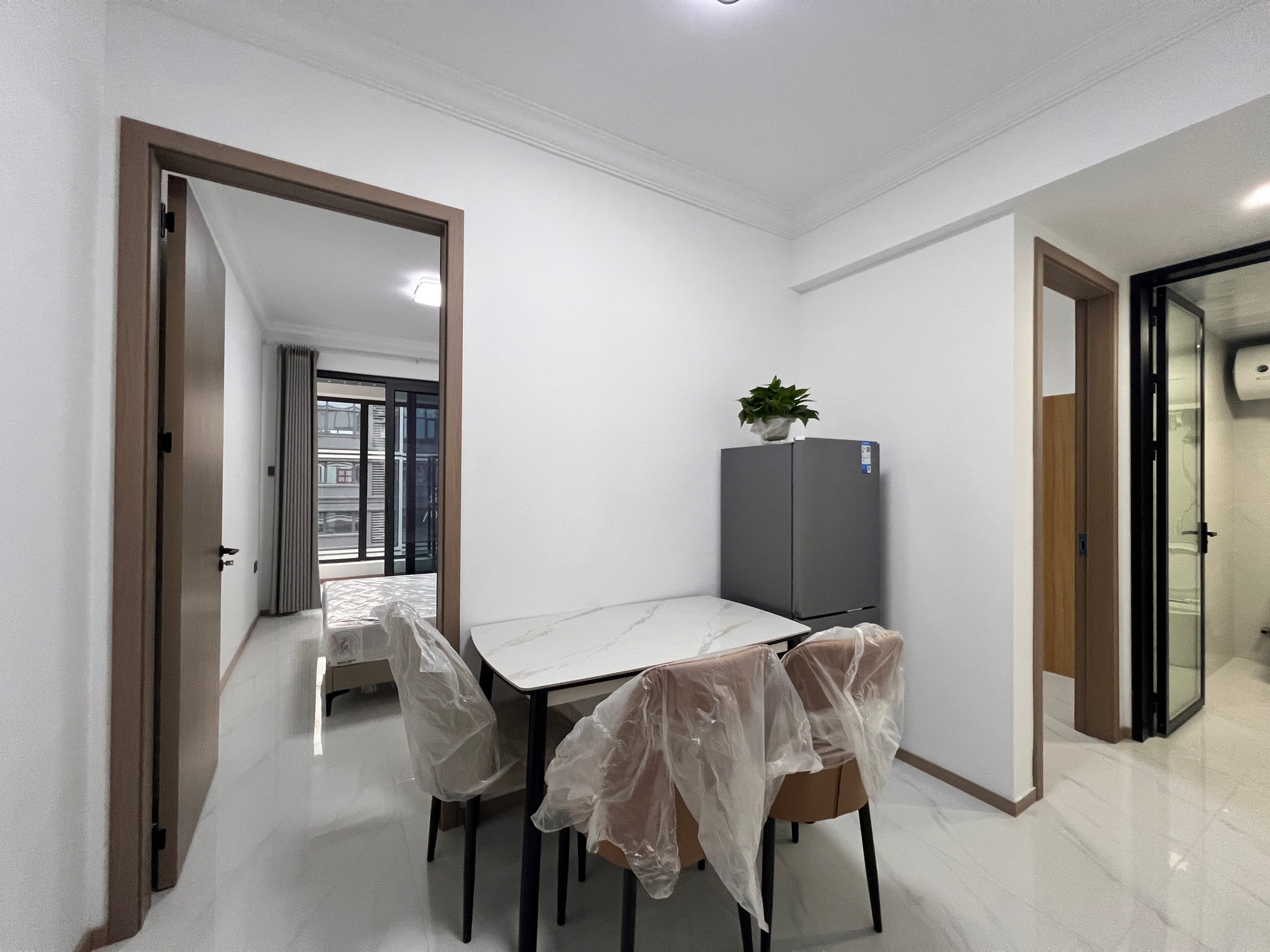 黄龙悦府 2室1厅1卫