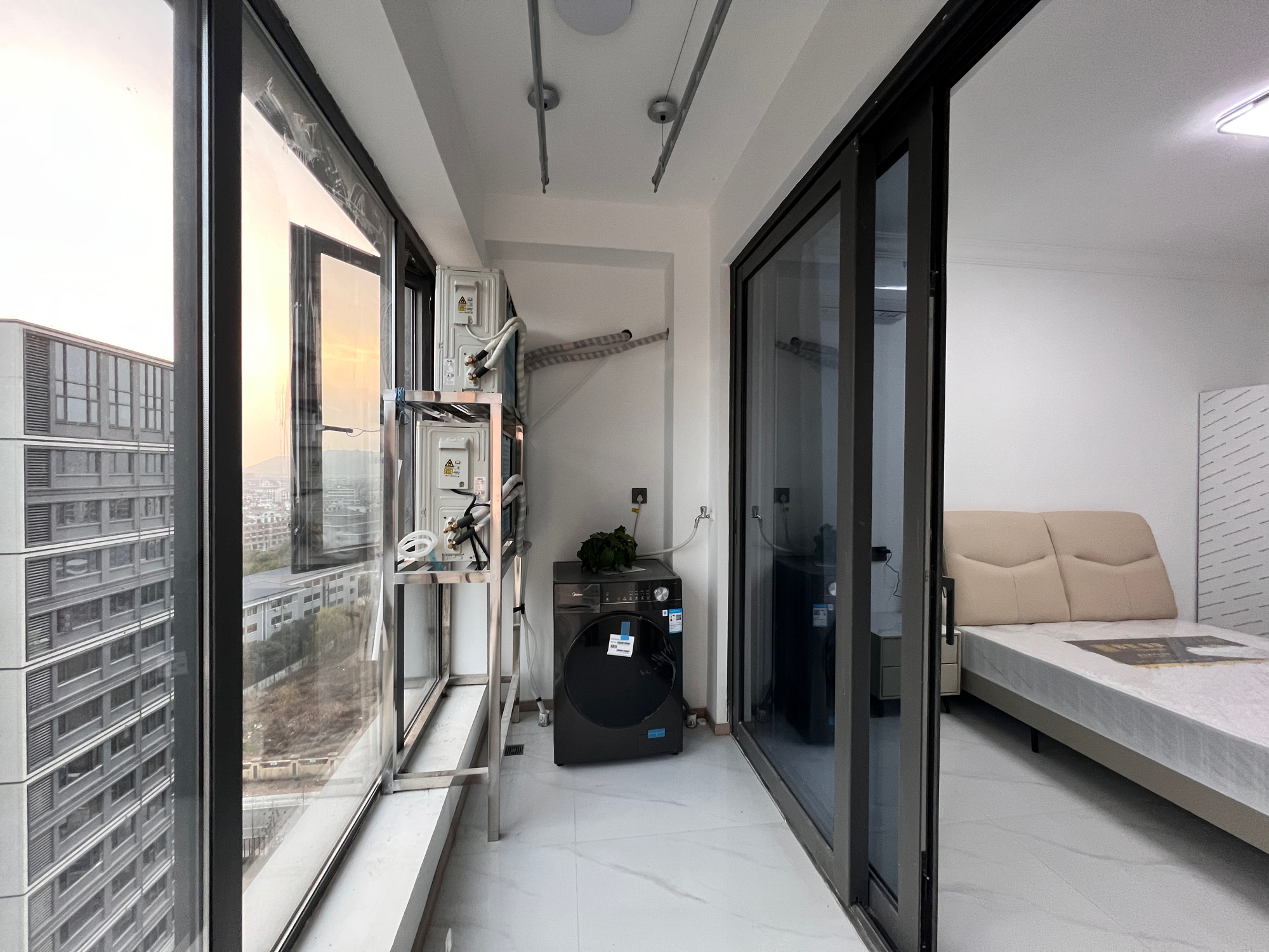 黄龙悦府 2室1厅1卫