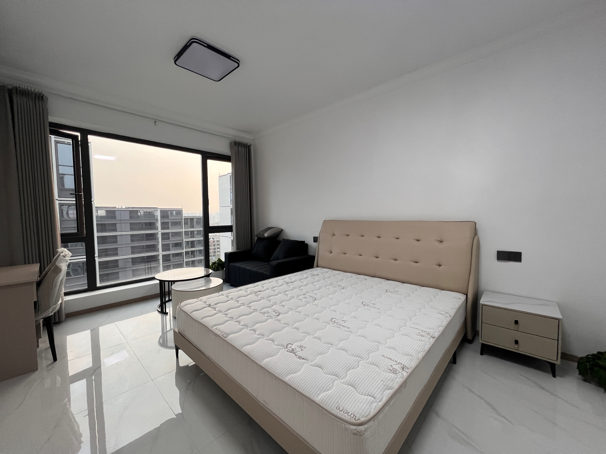 黄龙悦府 2室1厅1卫