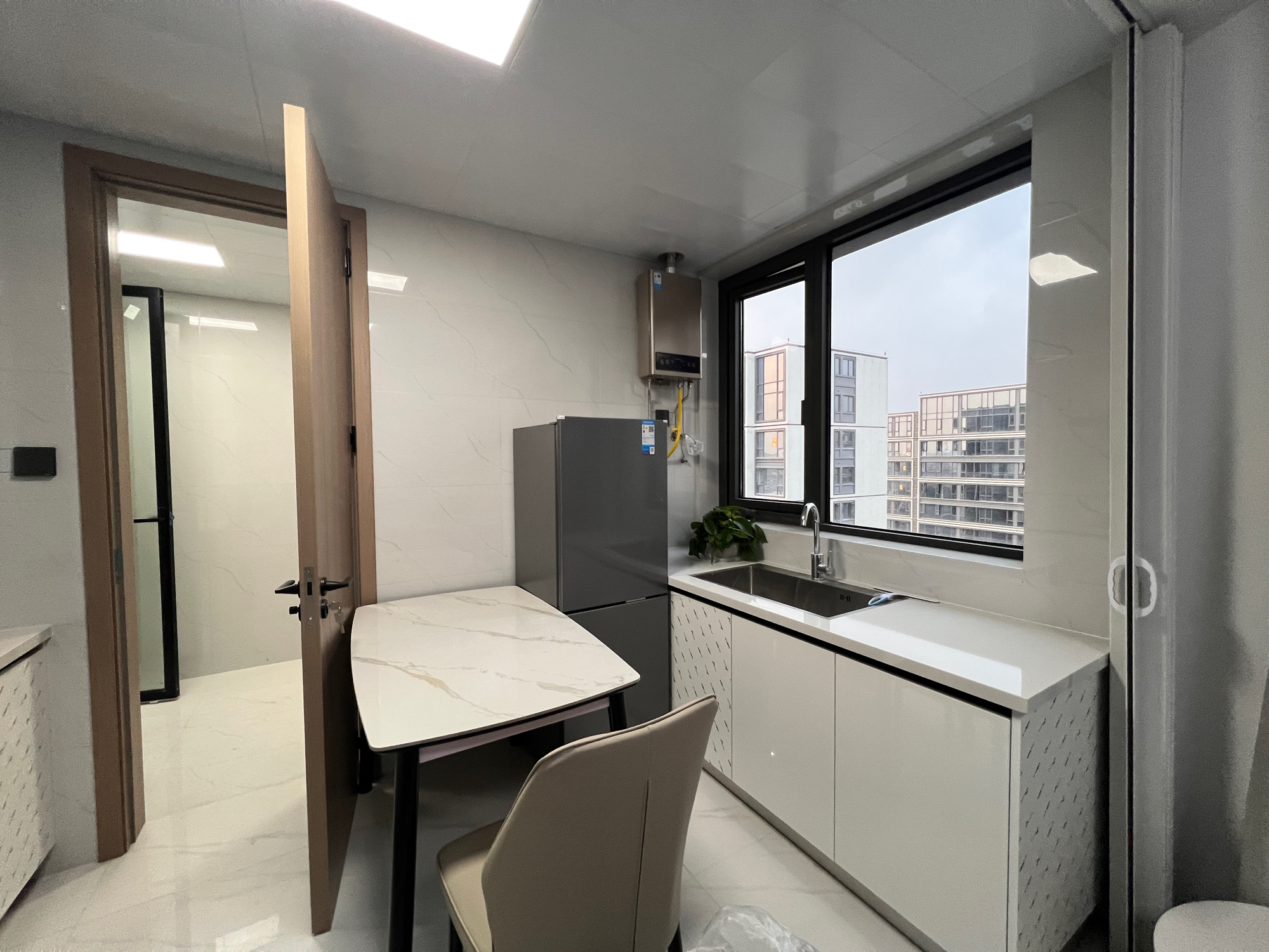 黄龙悦府 2室1厅1卫