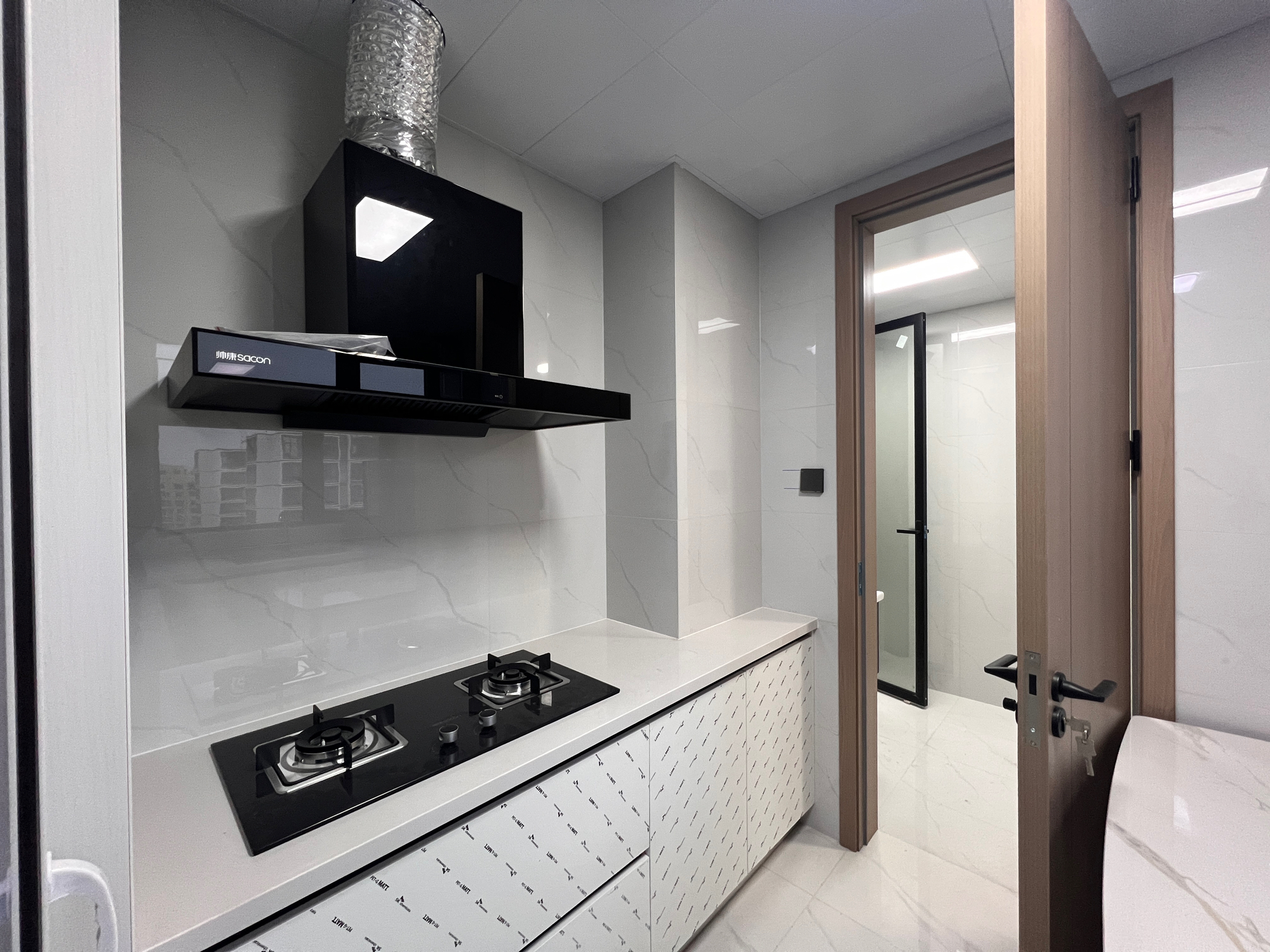 黄龙悦府 2室1厅1卫