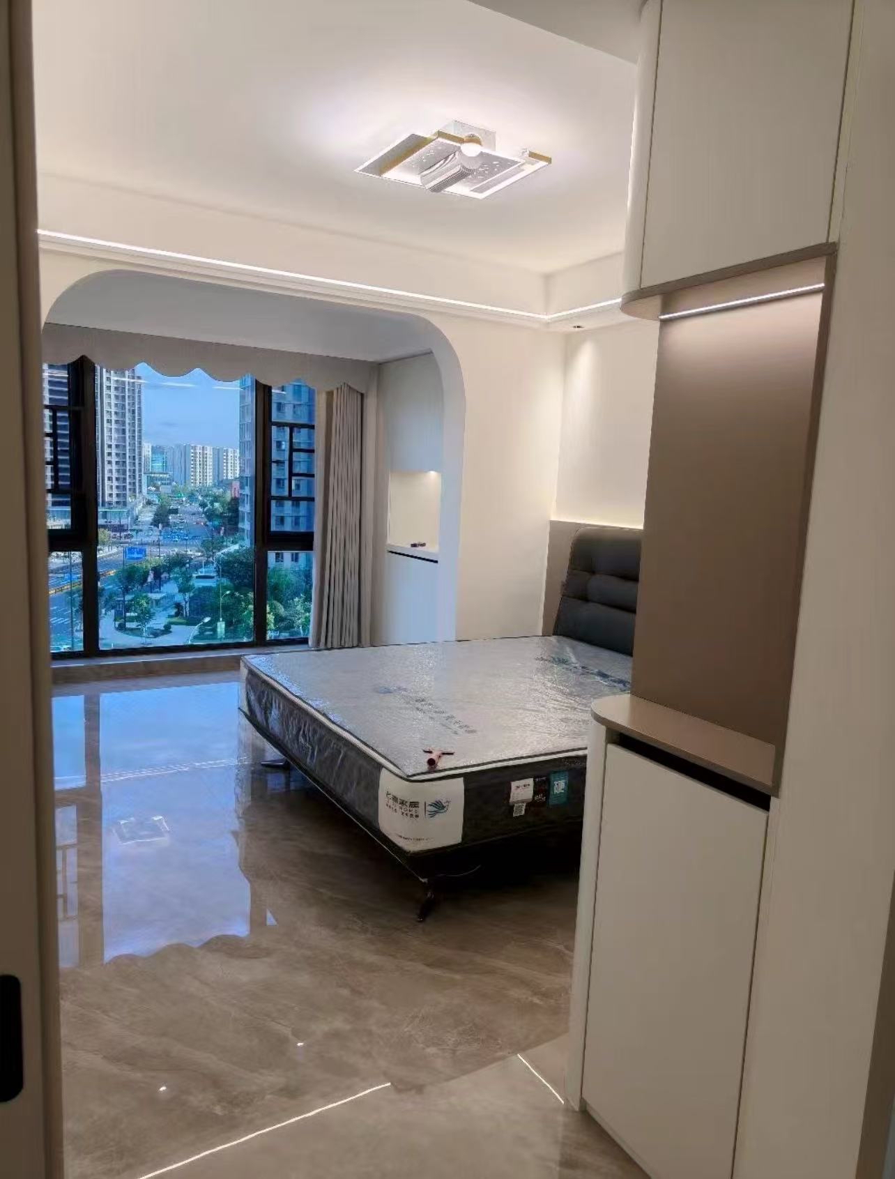 孝子祠和府 3室2厅2卫