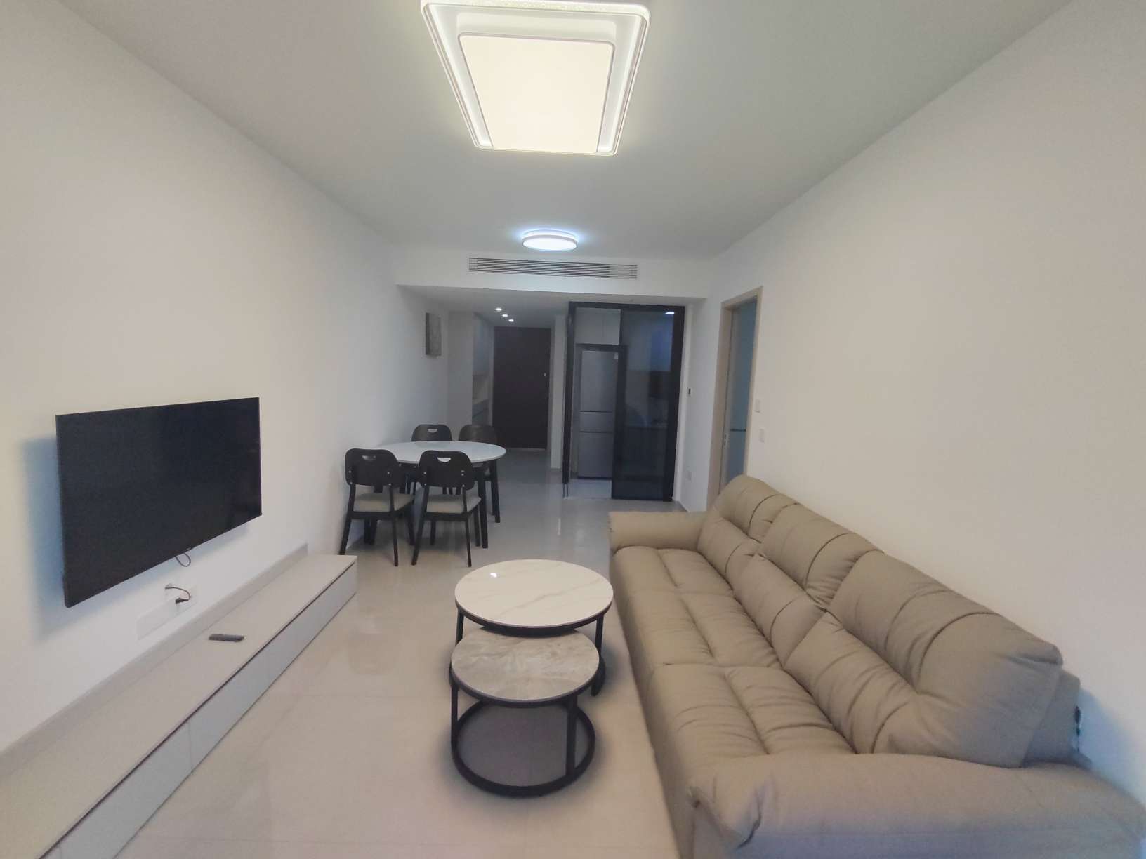 碧桂园观澜 2室2厅1卫