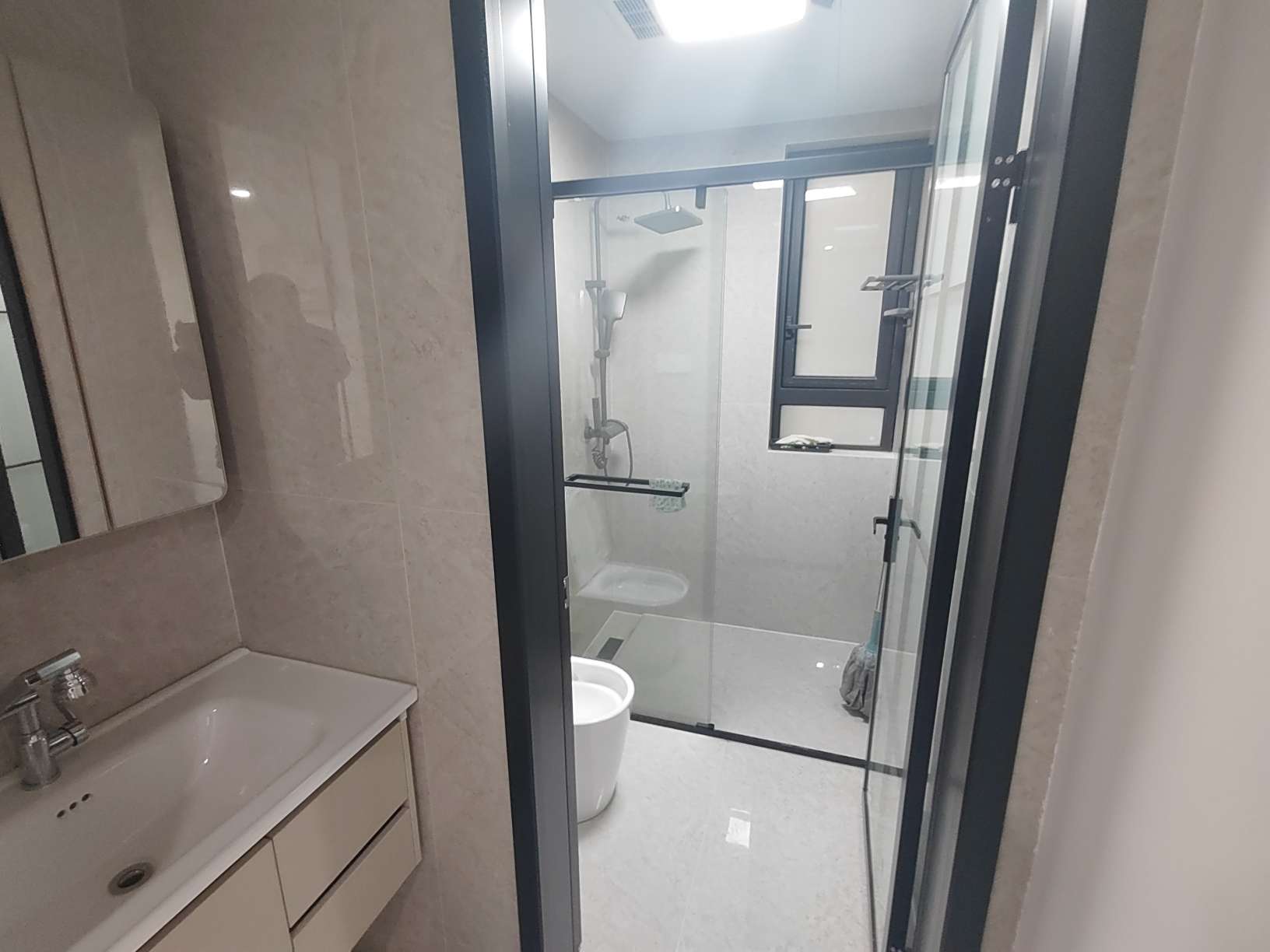 碧桂园观澜 2室2厅1卫