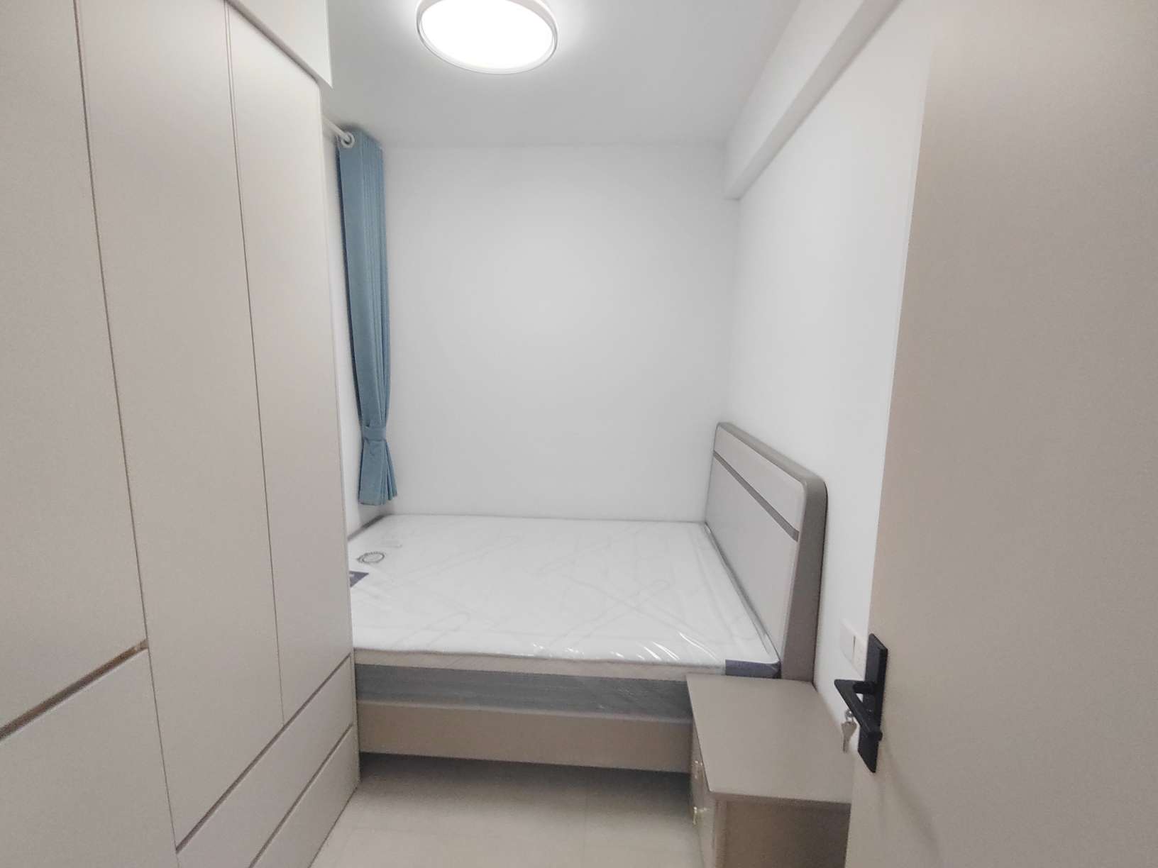 碧桂园观澜 2室2厅1卫