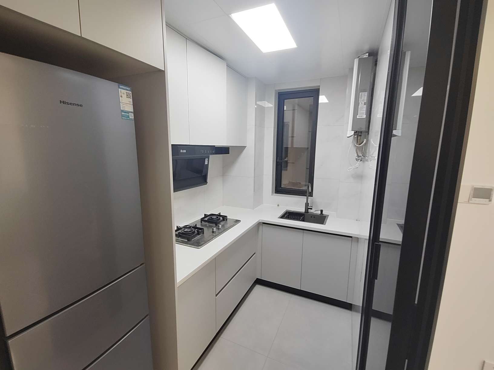 碧桂园观澜 2室2厅1卫