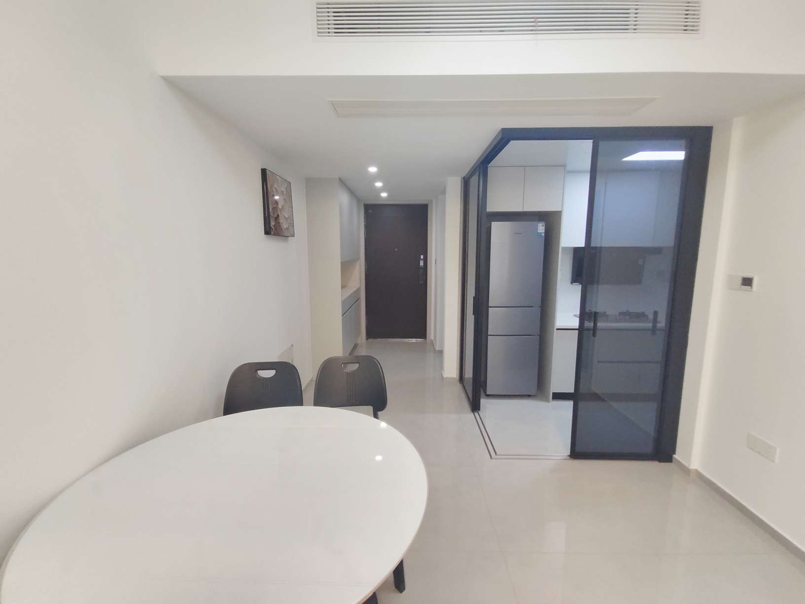 碧桂园观澜 2室2厅1卫