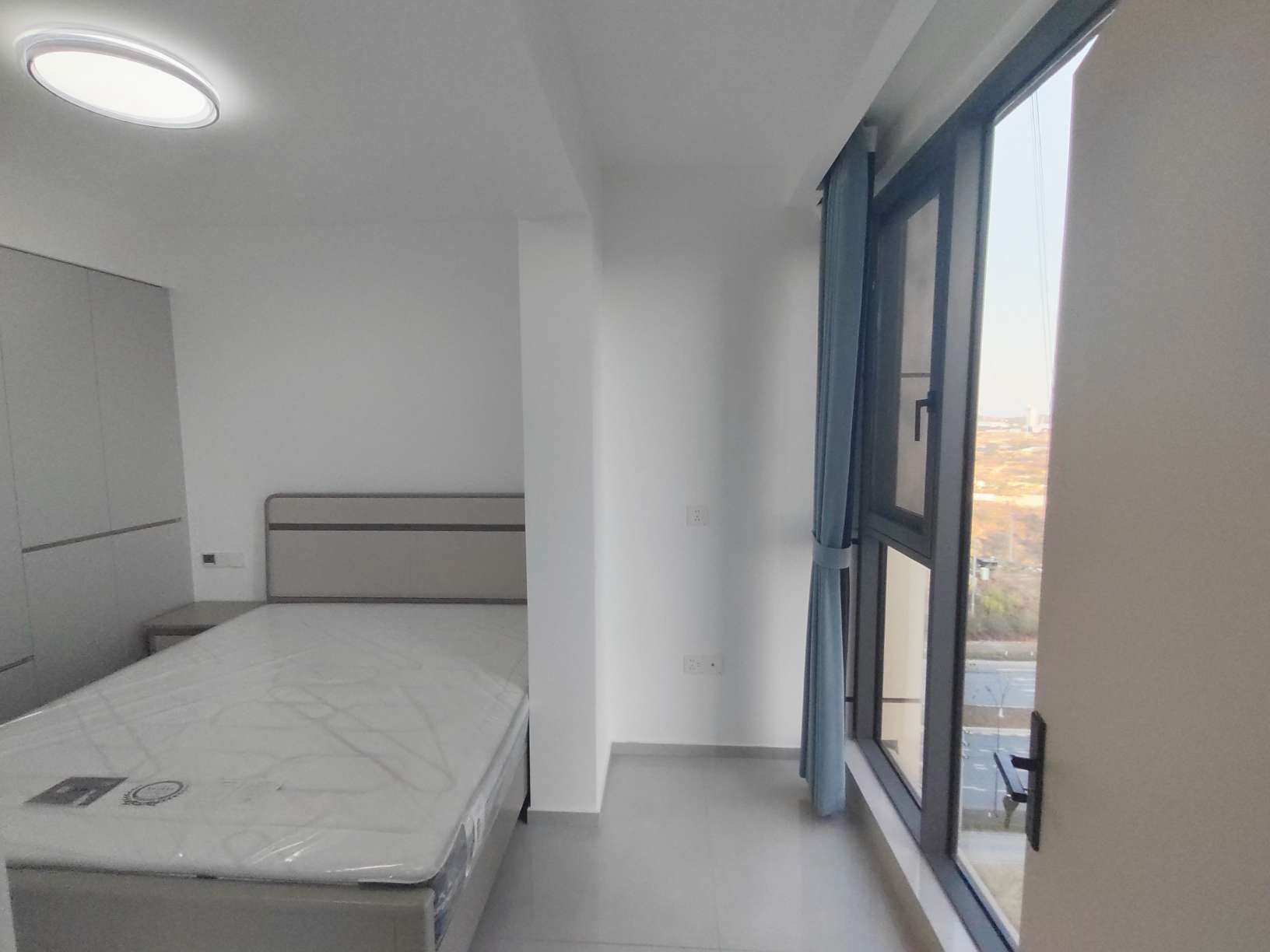 碧桂园观澜 2室2厅1卫