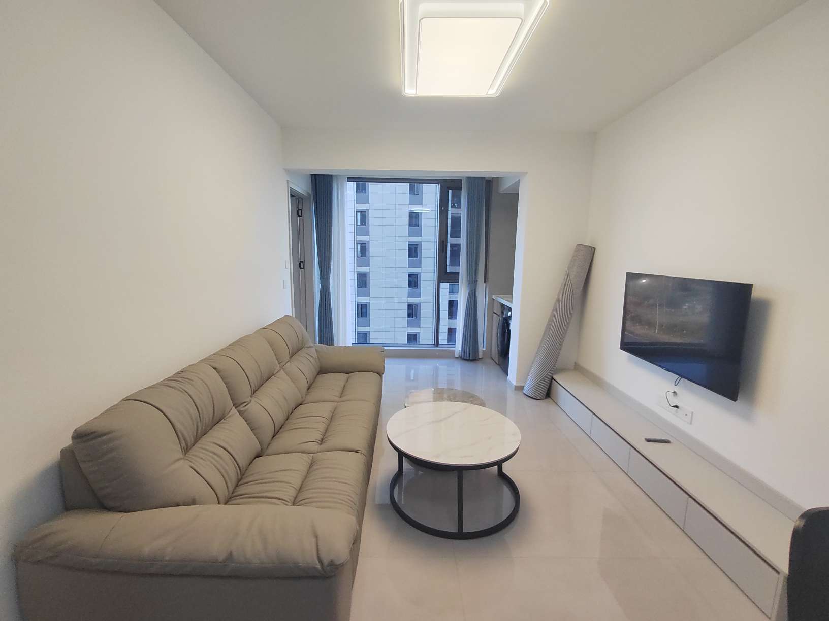 碧桂园观澜 2室2厅1卫