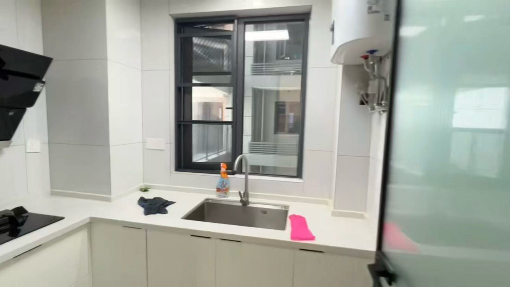 江锦花园 2室1厅2卫