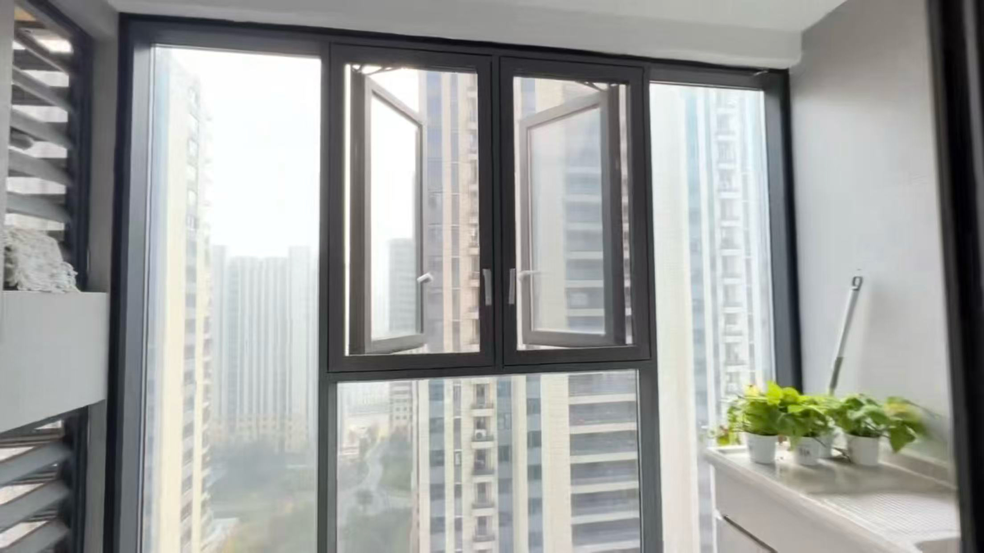 江锦花园 2室1厅2卫