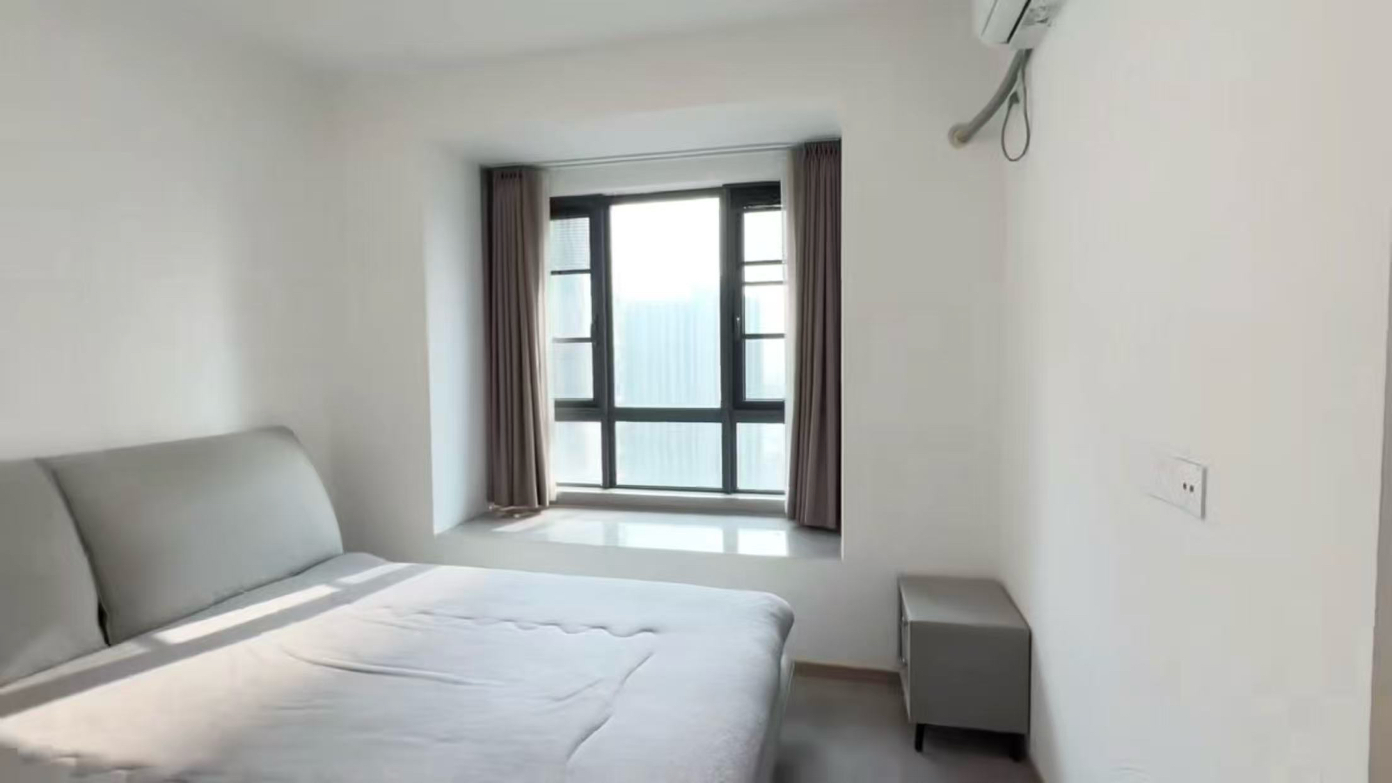 江锦花园 2室1厅2卫