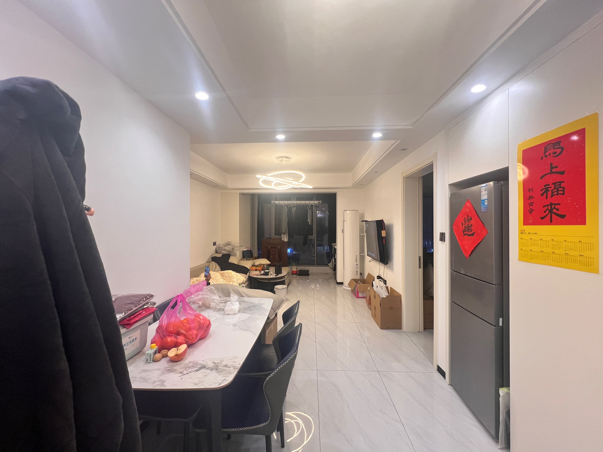 碧桂园星悦 2室1厅1卫