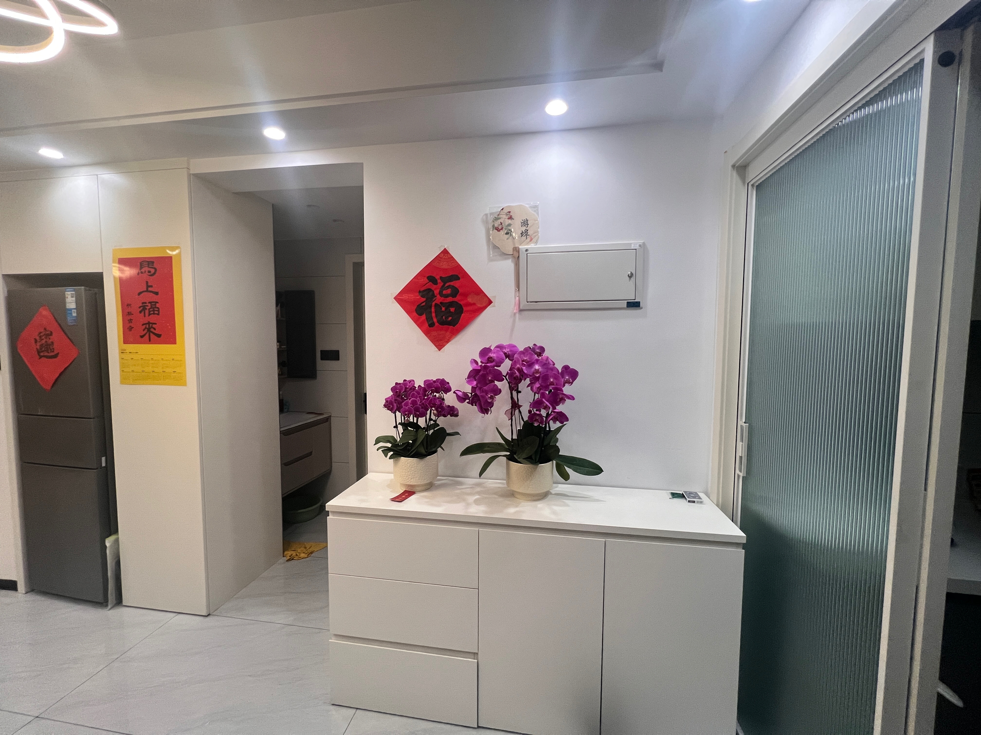 碧桂园星悦 2室1厅1卫