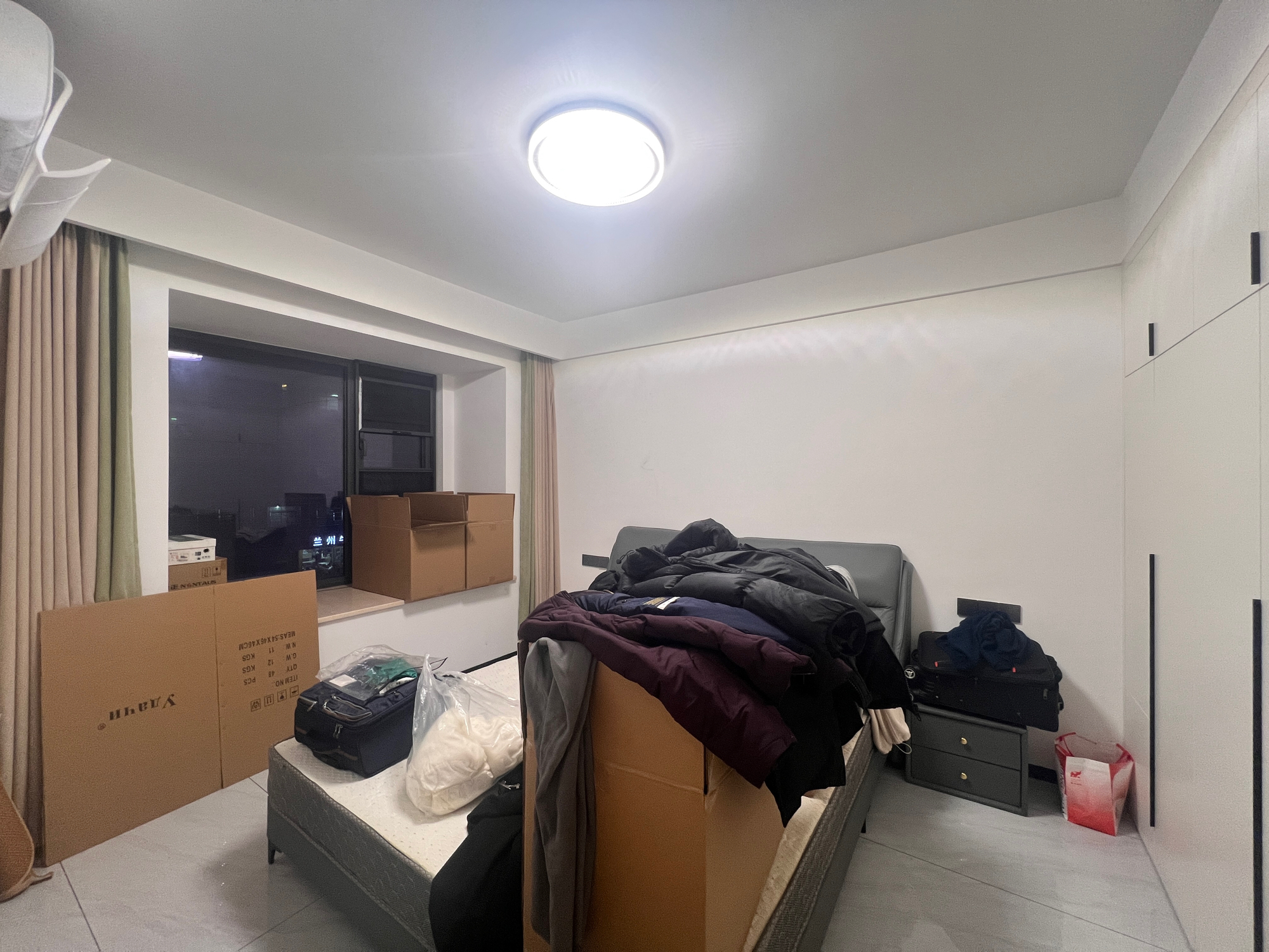 碧桂园星悦 2室1厅1卫