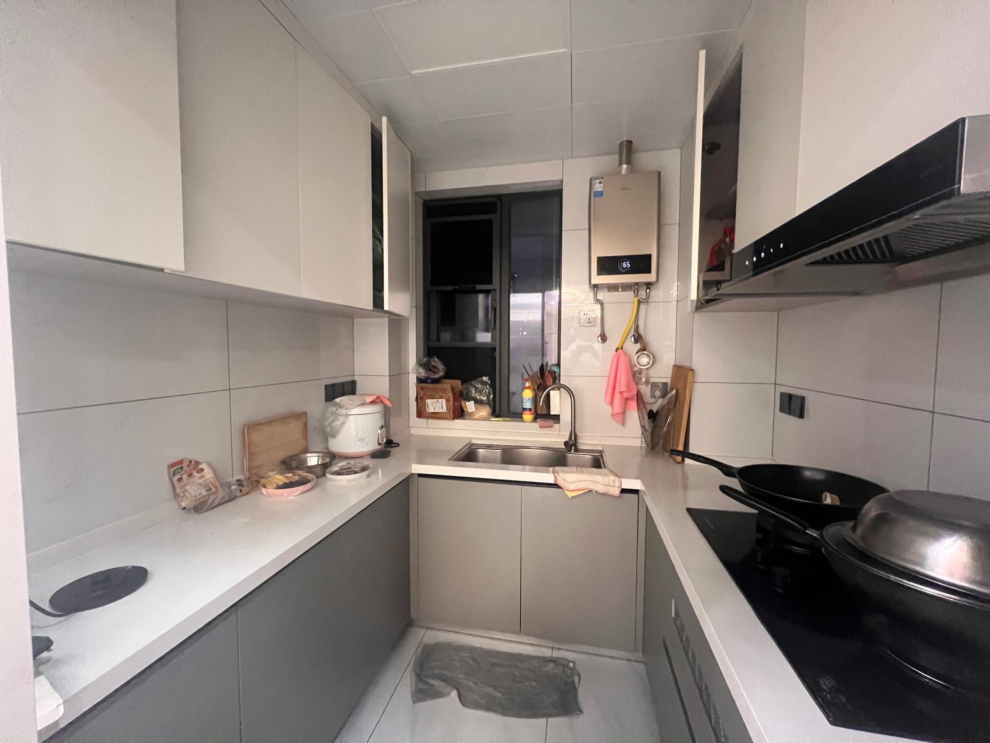 碧桂园星悦 2室1厅1卫