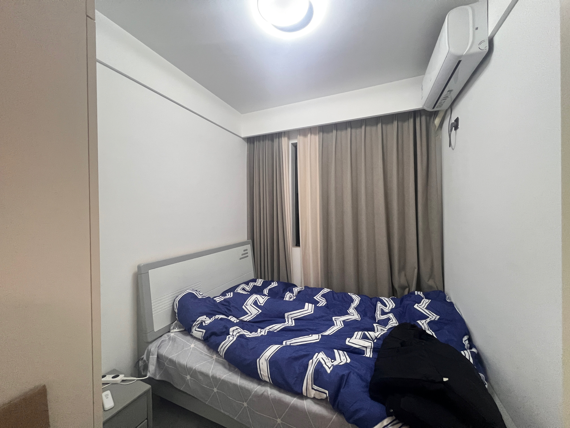 碧桂园星悦 2室1厅1卫