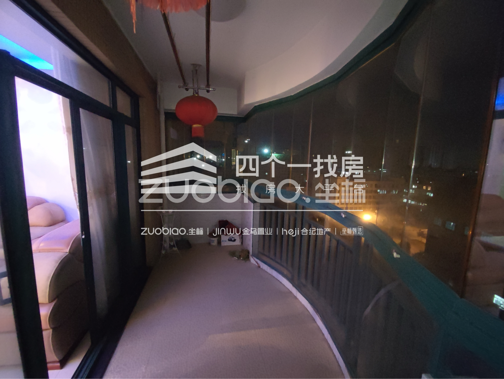 新科花园 4室2厅2卫