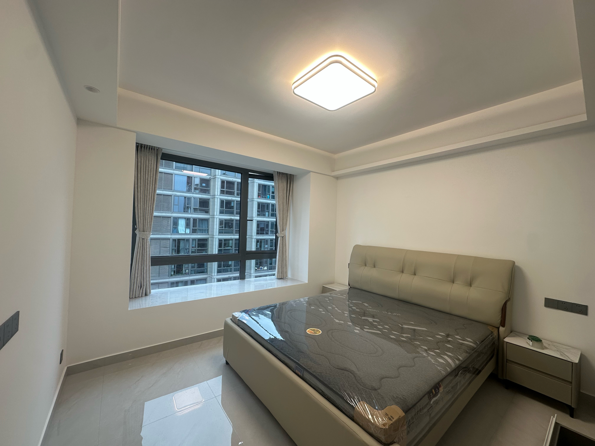 绿城桃花源 3室2厅2卫