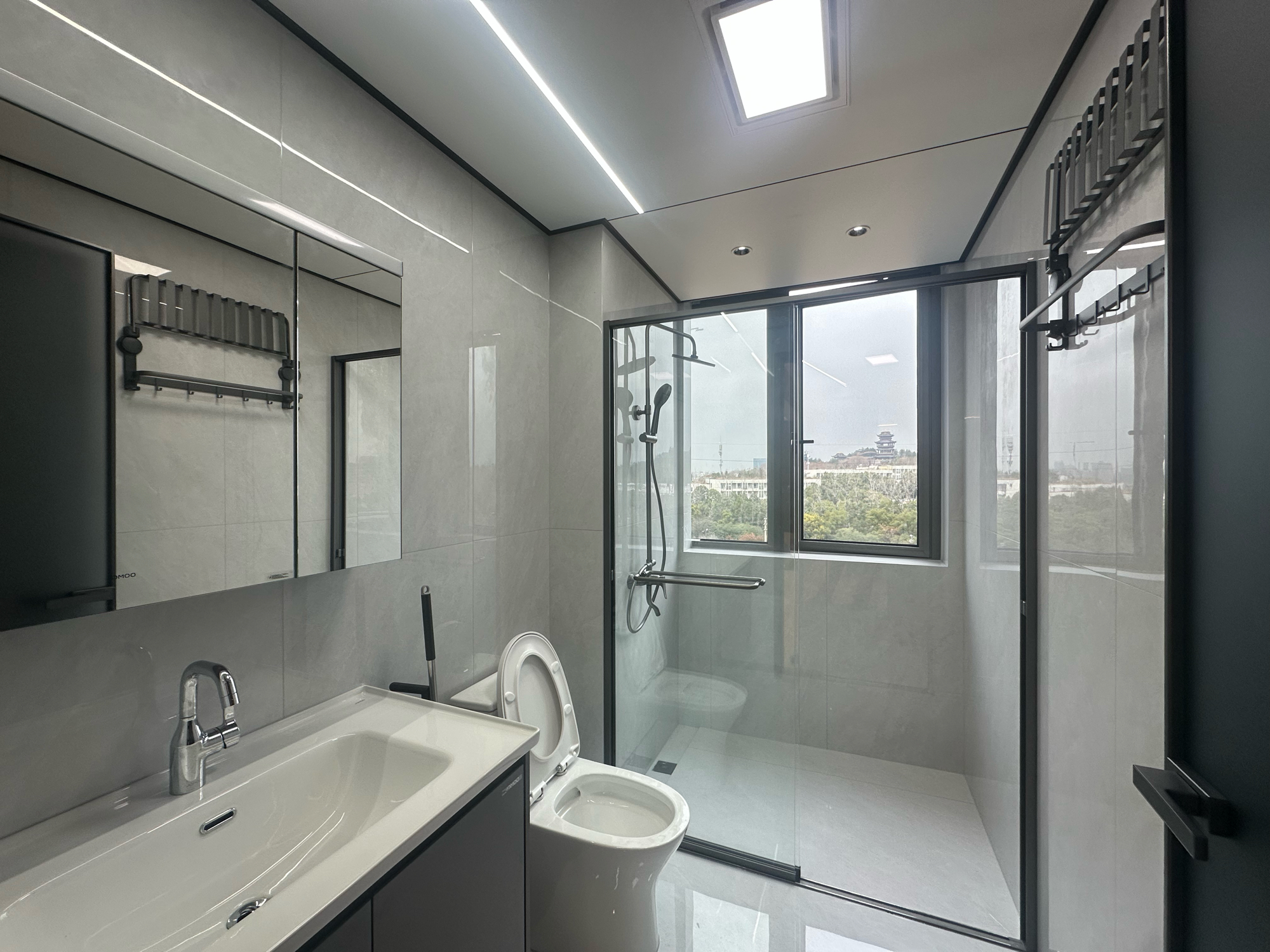 绿城桃花源 3室2厅2卫