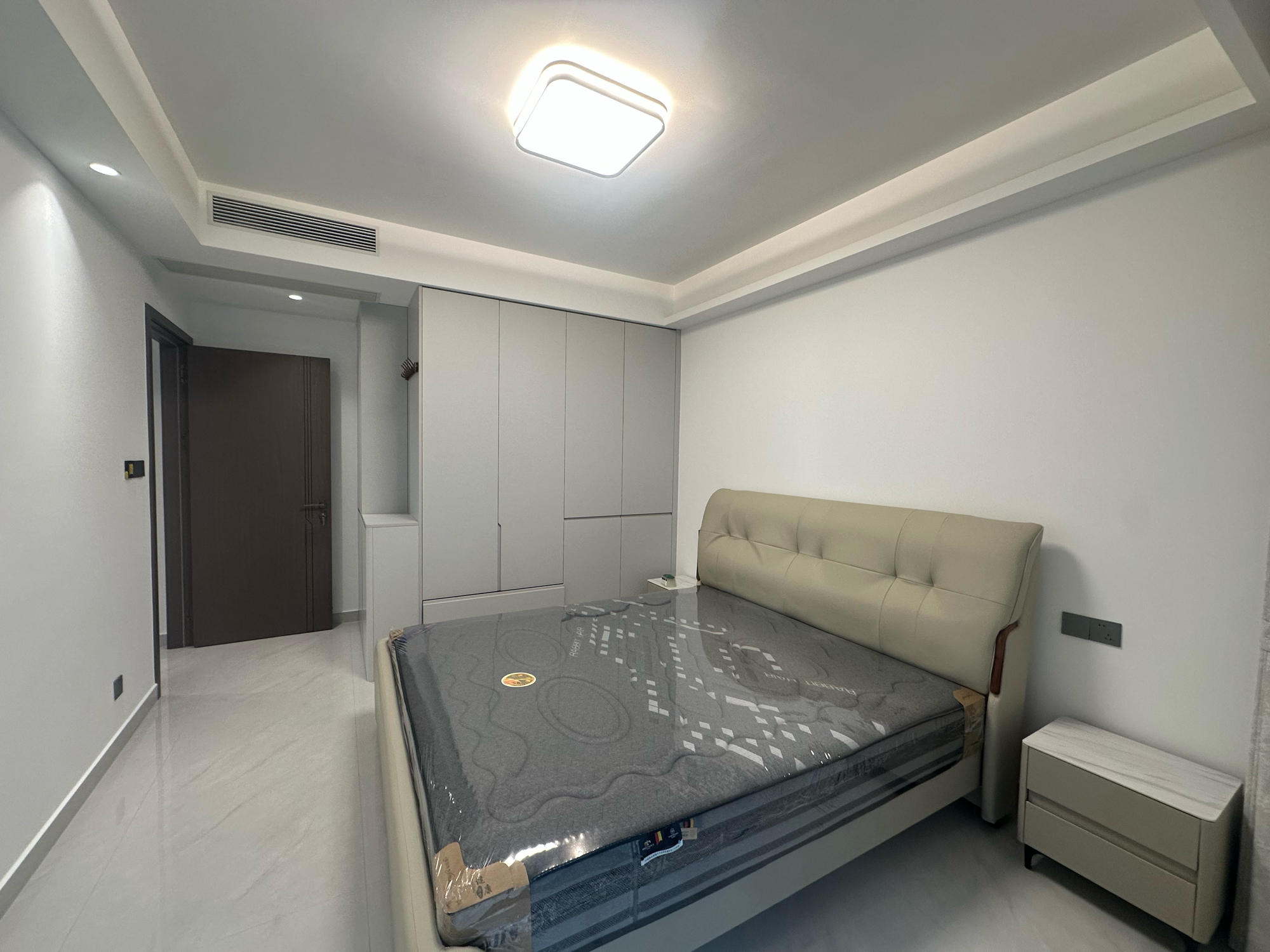 绿城桃花源 3室2厅2卫