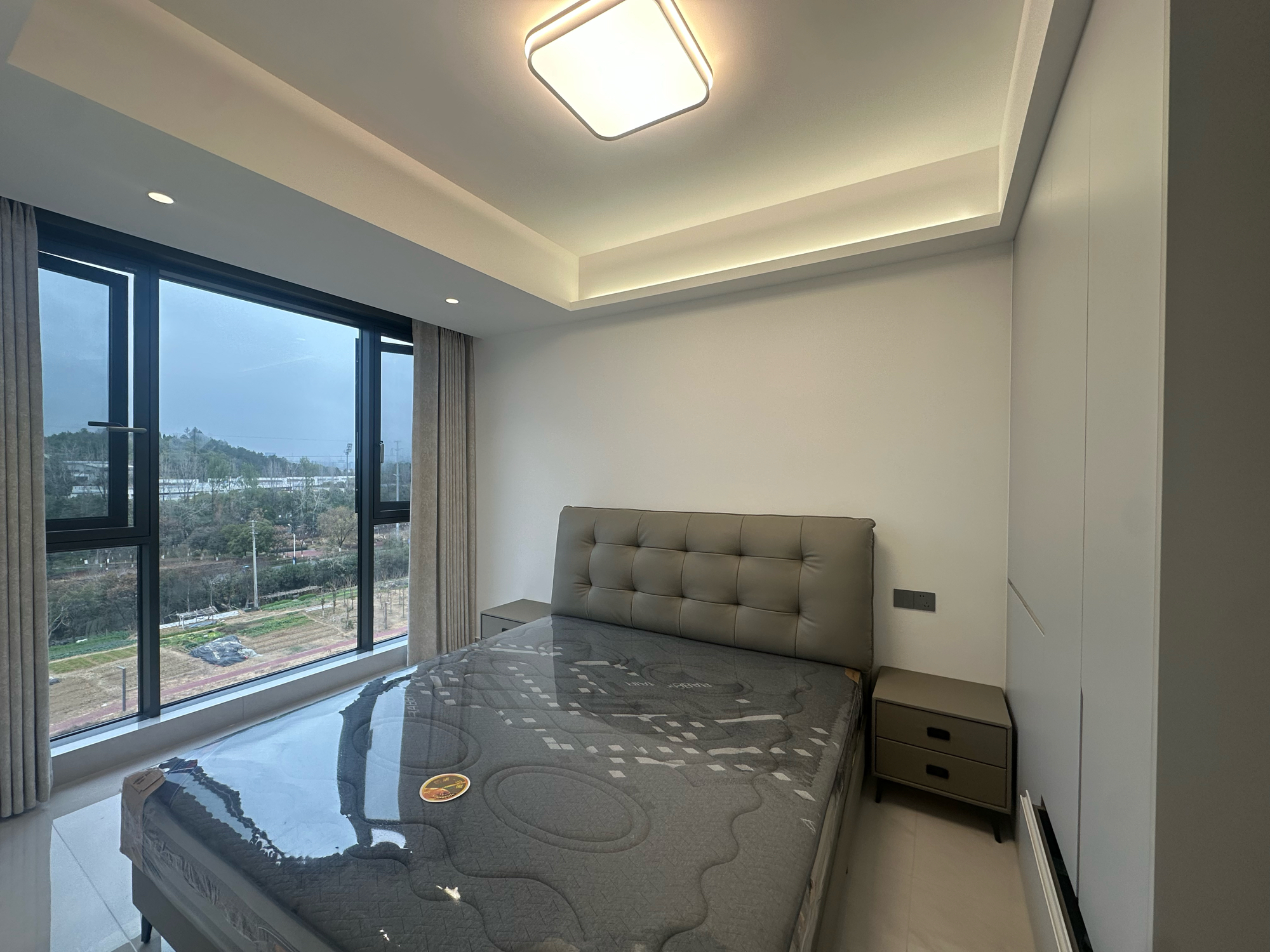 绿城桃花源 3室2厅2卫