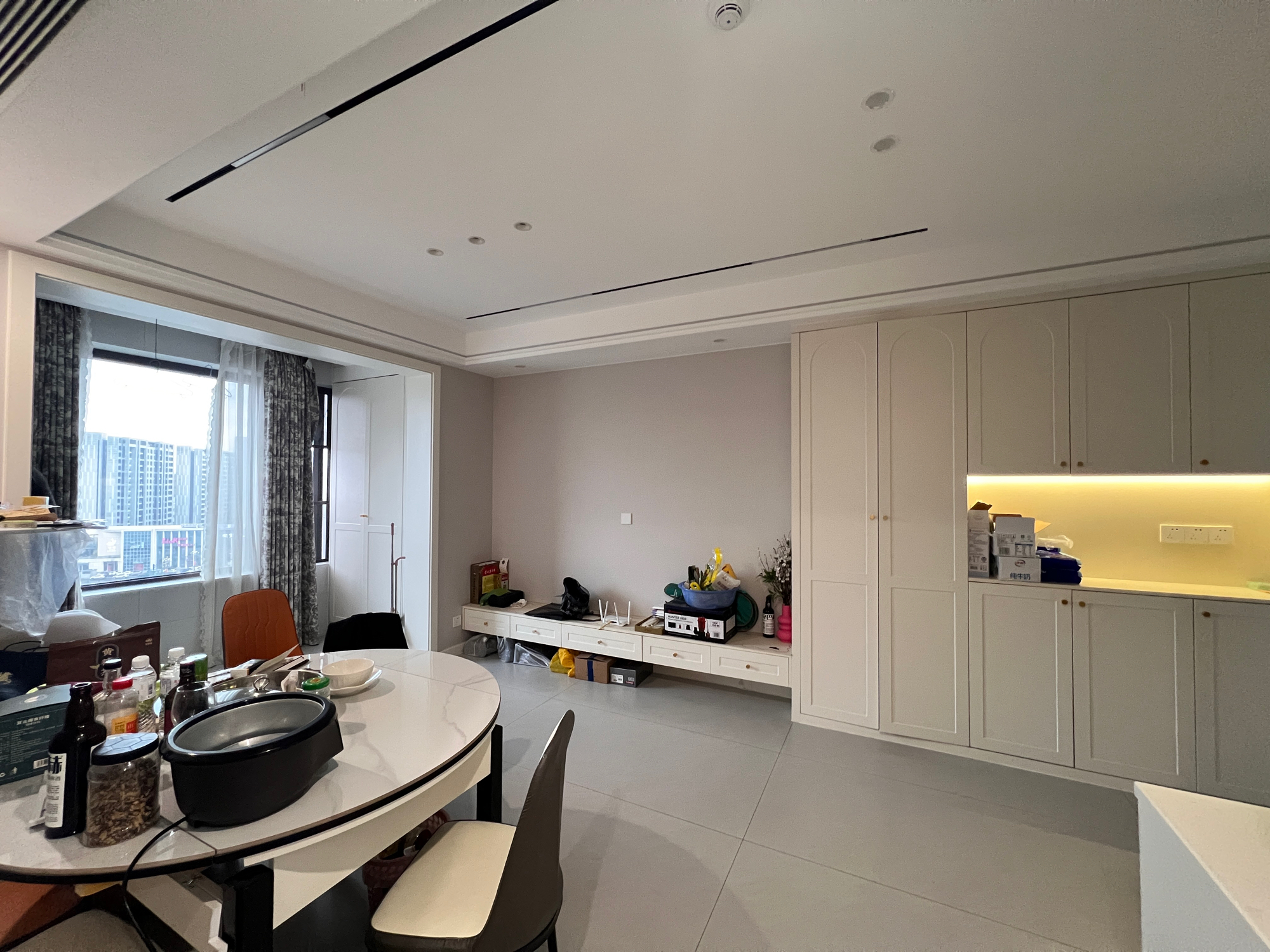 壹号院庆云一区 2室2厅1卫