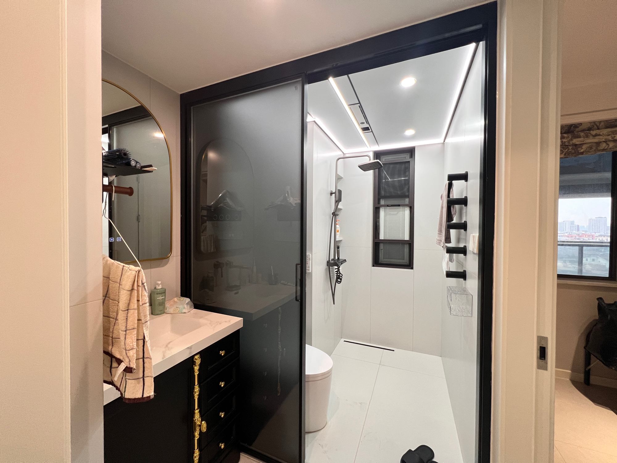 壹号院庆云一区 2室2厅1卫