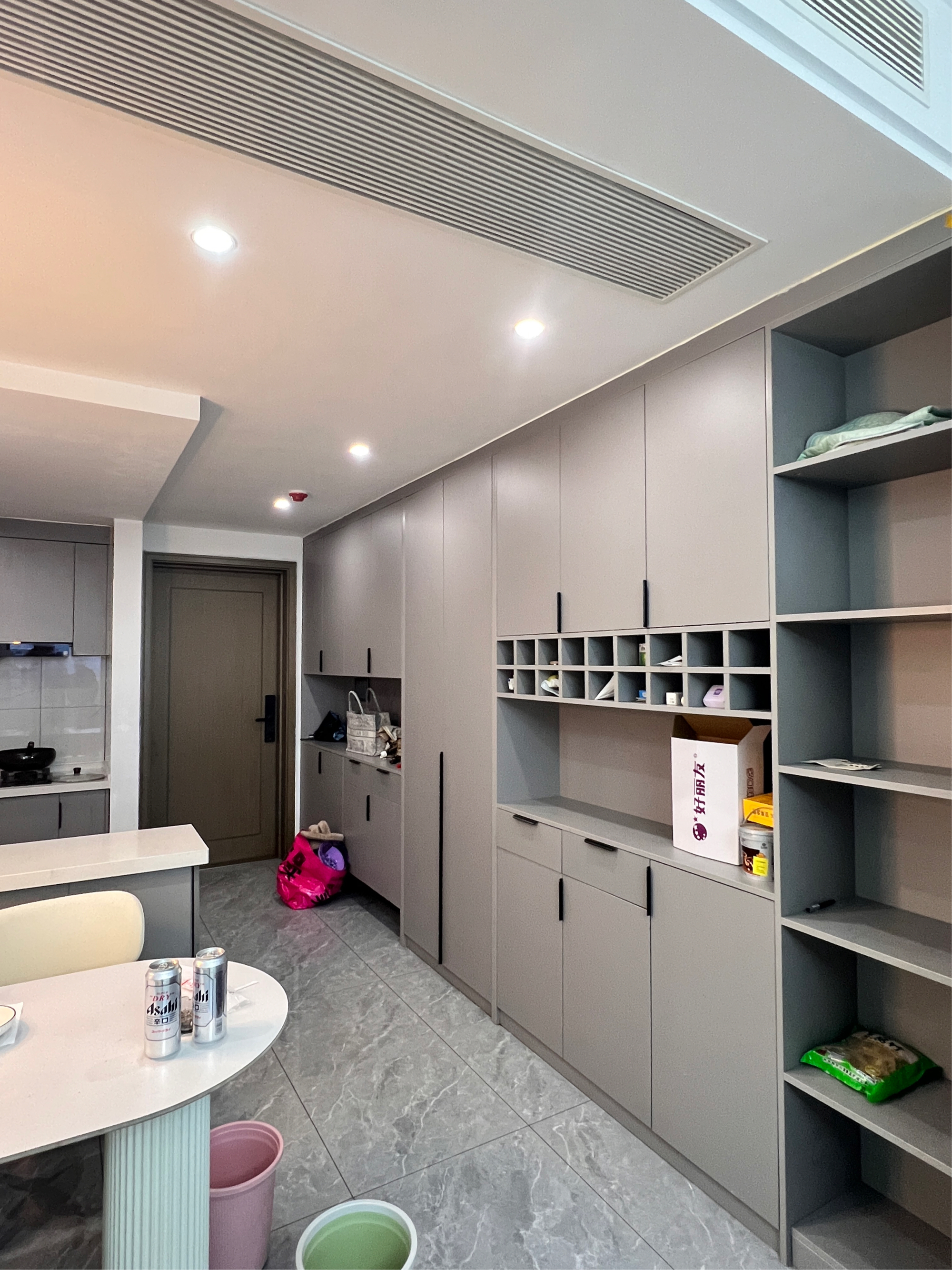 壹号院庆云一区 2室2厅1卫