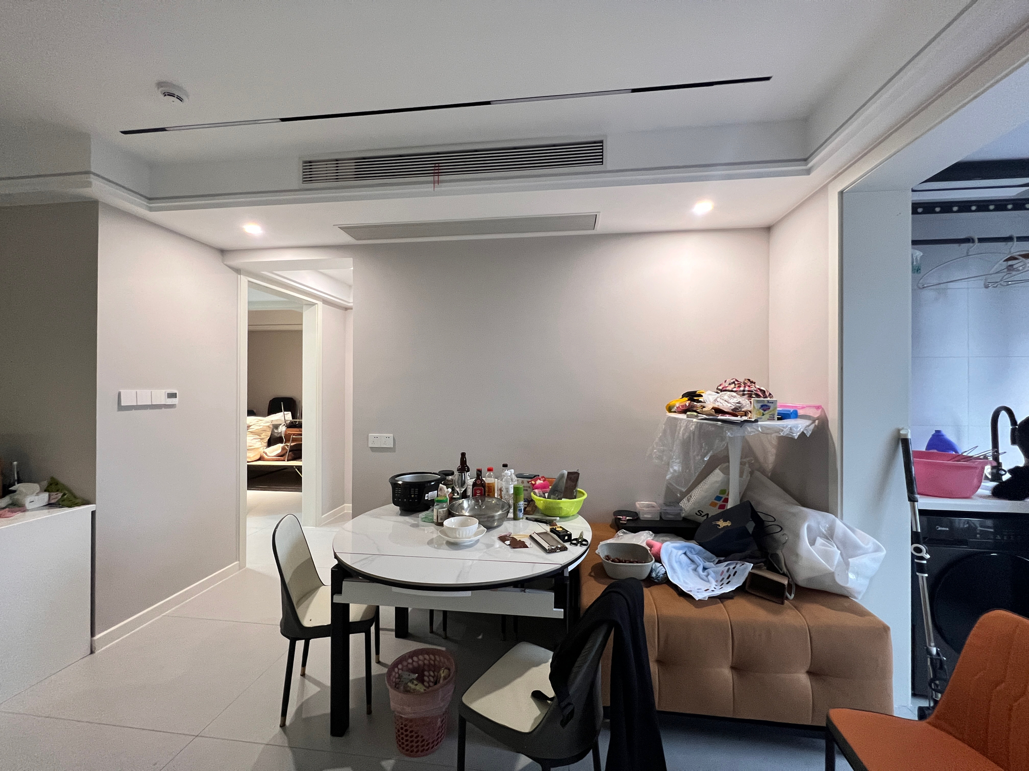 壹号院庆云一区 2室2厅1卫