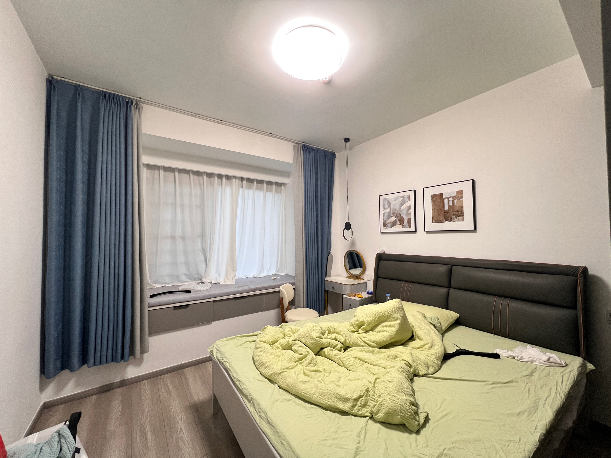 壹号院庆云一区 2室2厅1卫