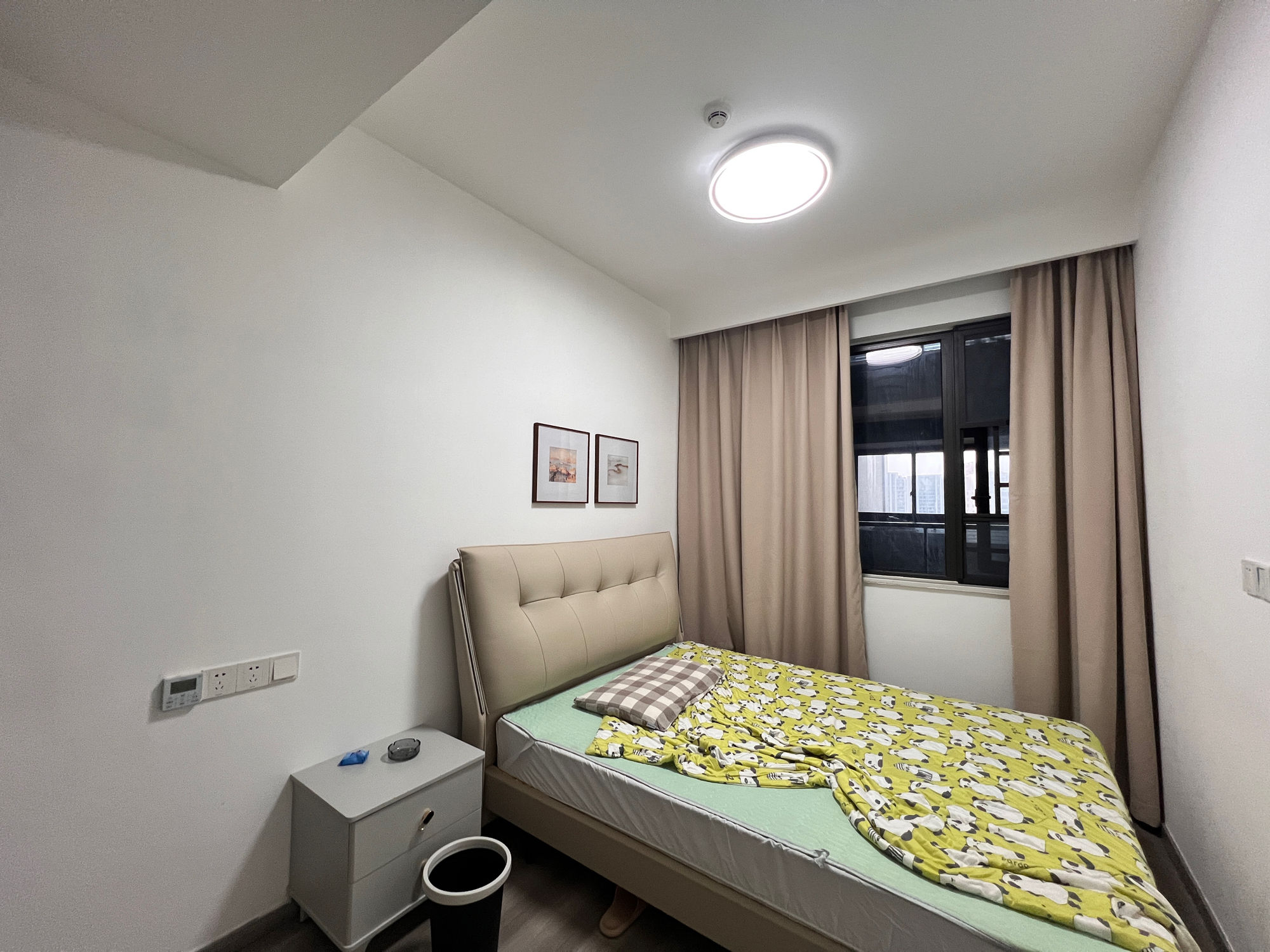 壹号院庆云一区 2室2厅1卫