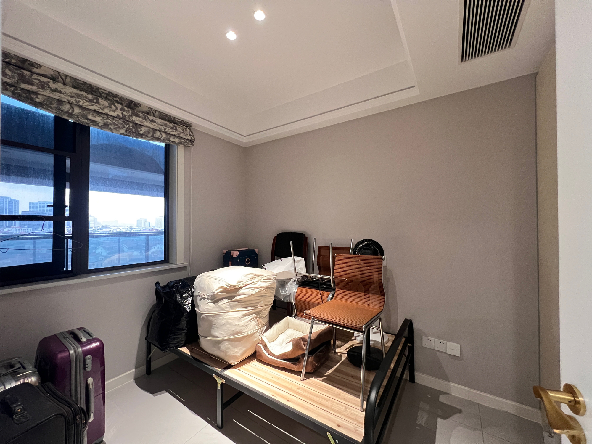 壹号院庆云一区 2室2厅1卫