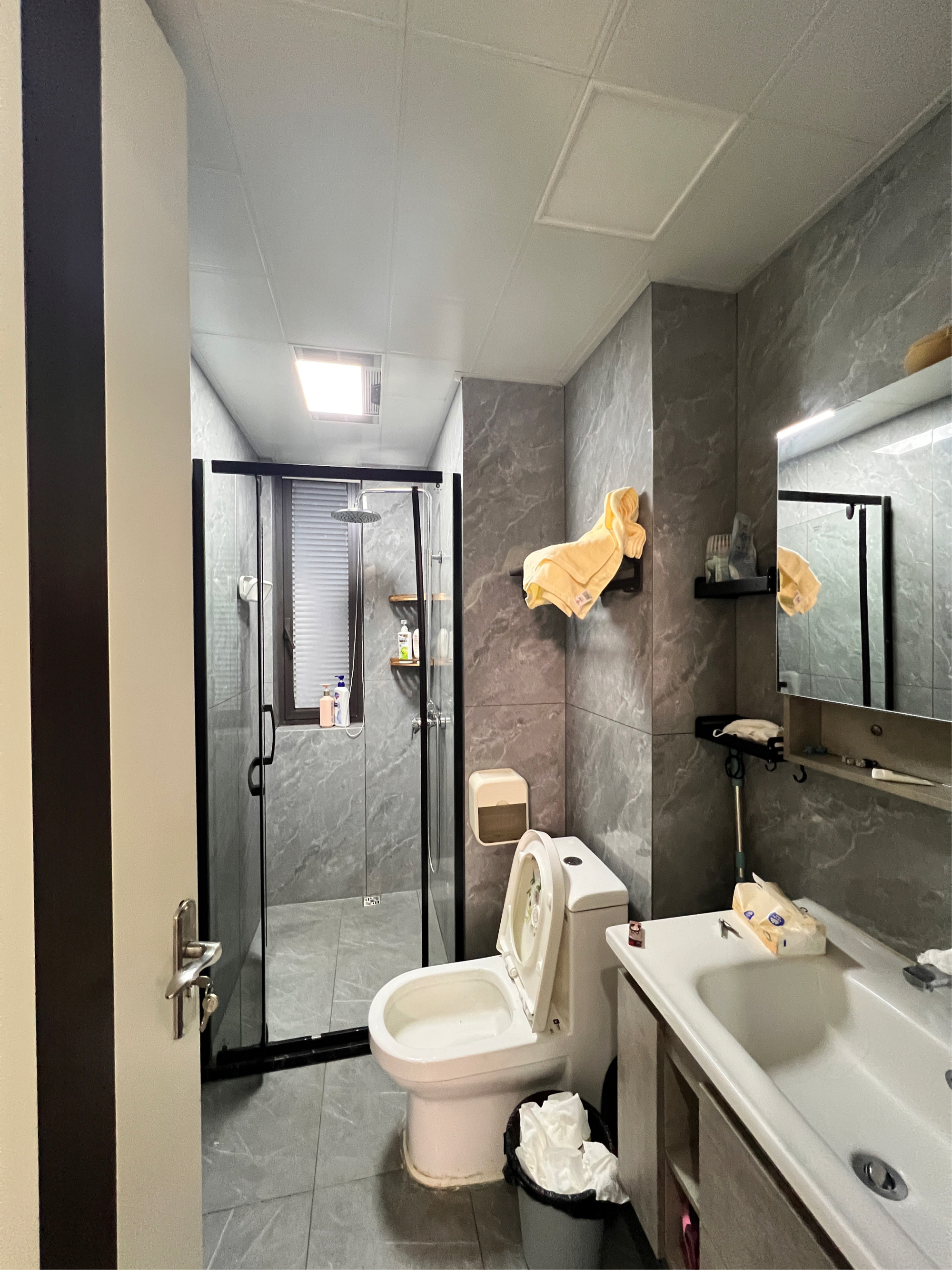 壹号院庆云一区 2室2厅1卫