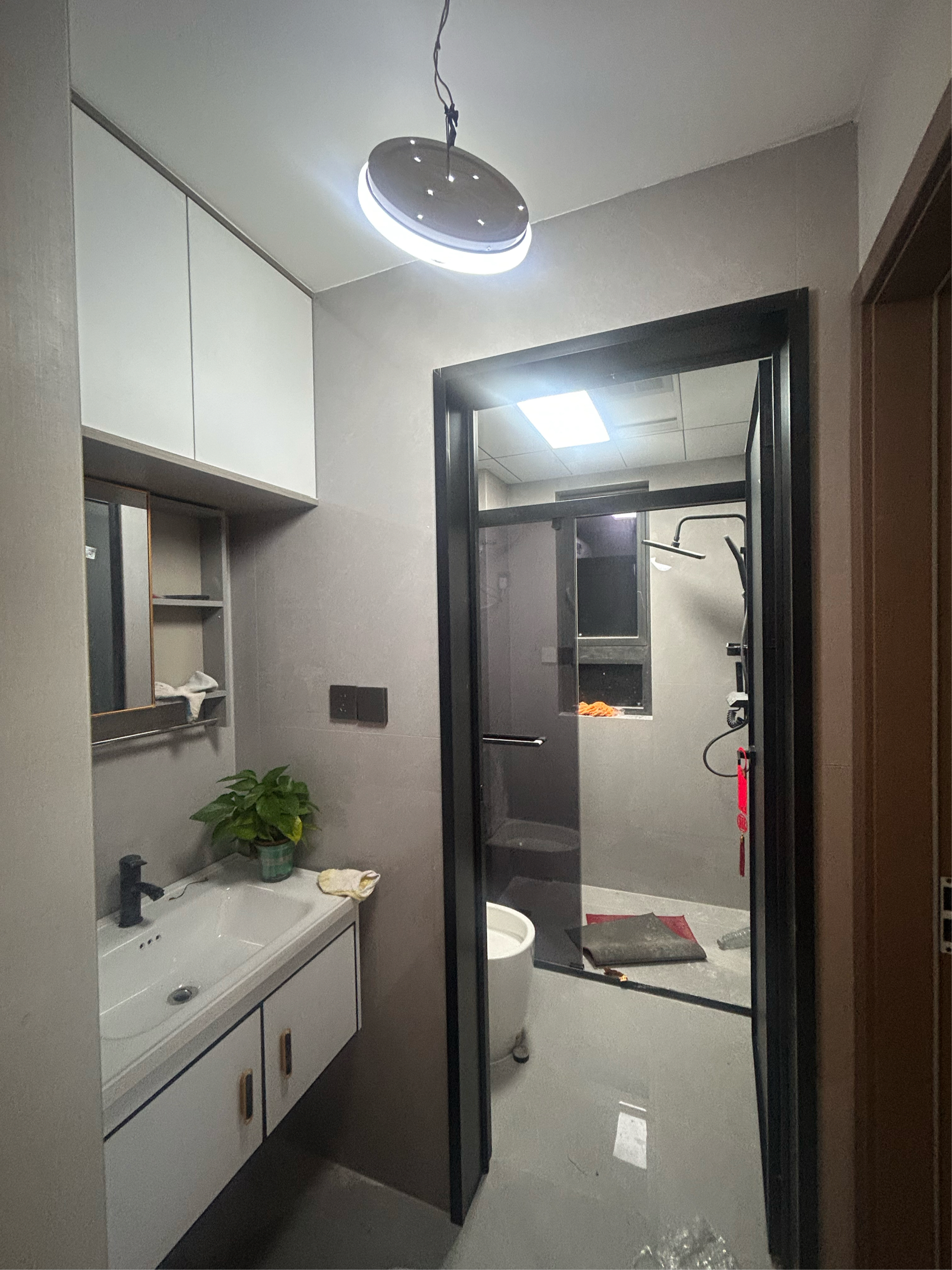 国悦府 3室1厅2卫