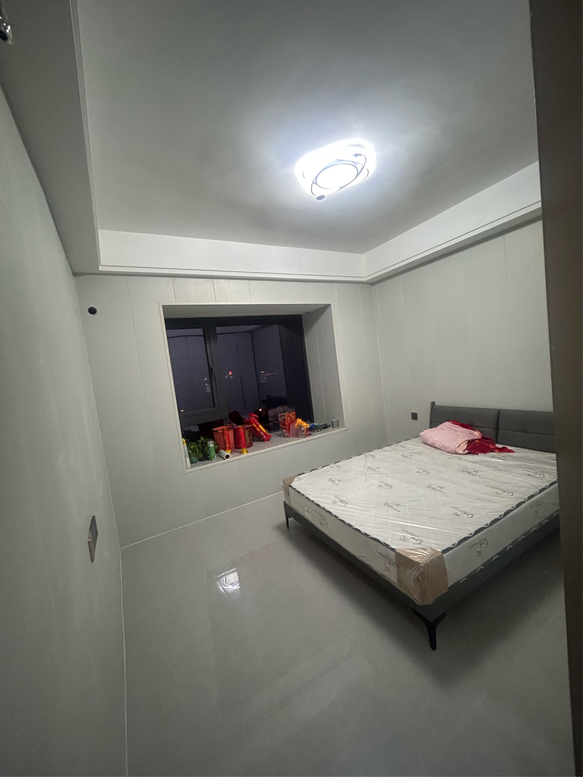 国悦府 3室1厅2卫