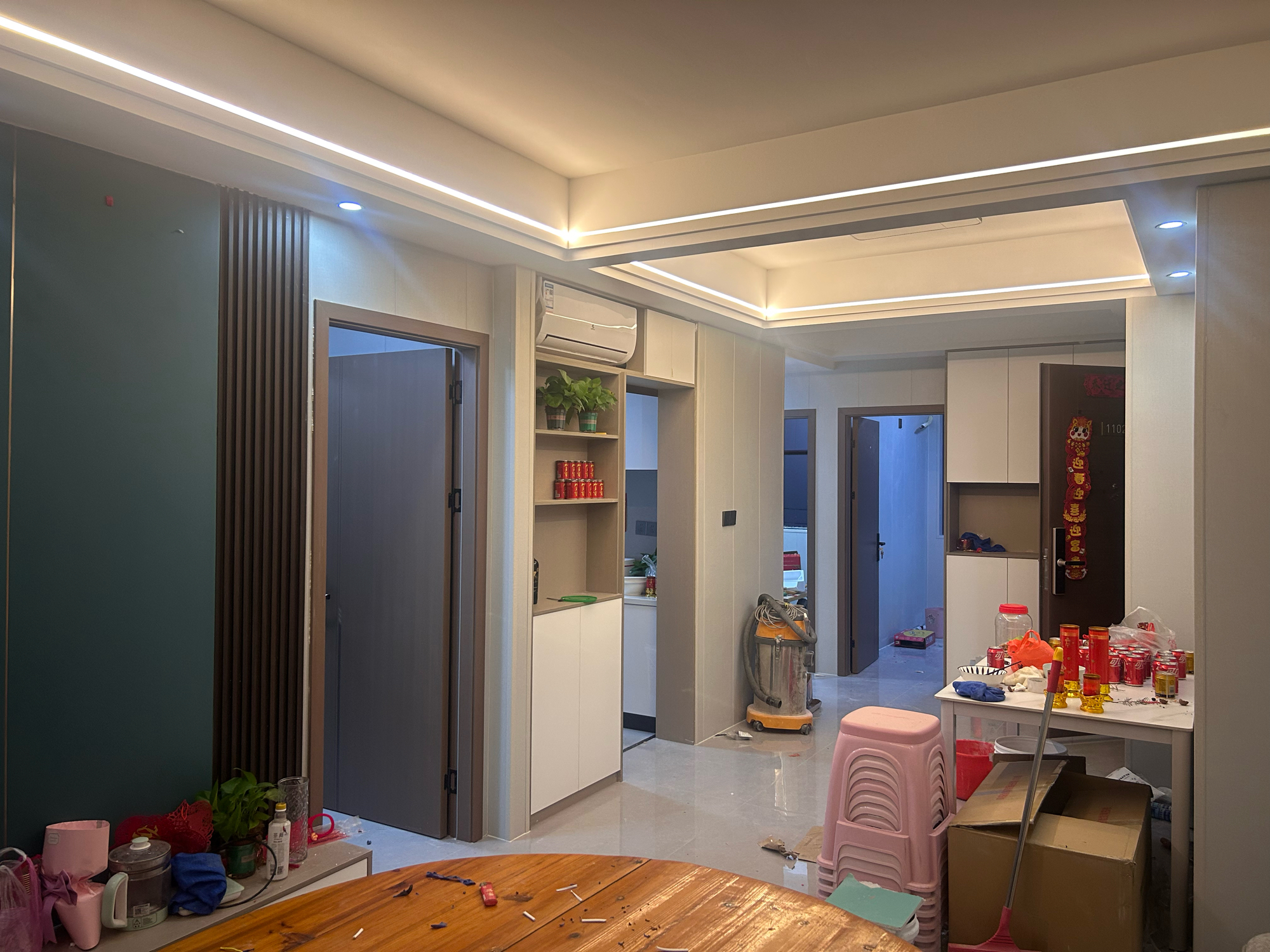 国悦府 3室1厅2卫