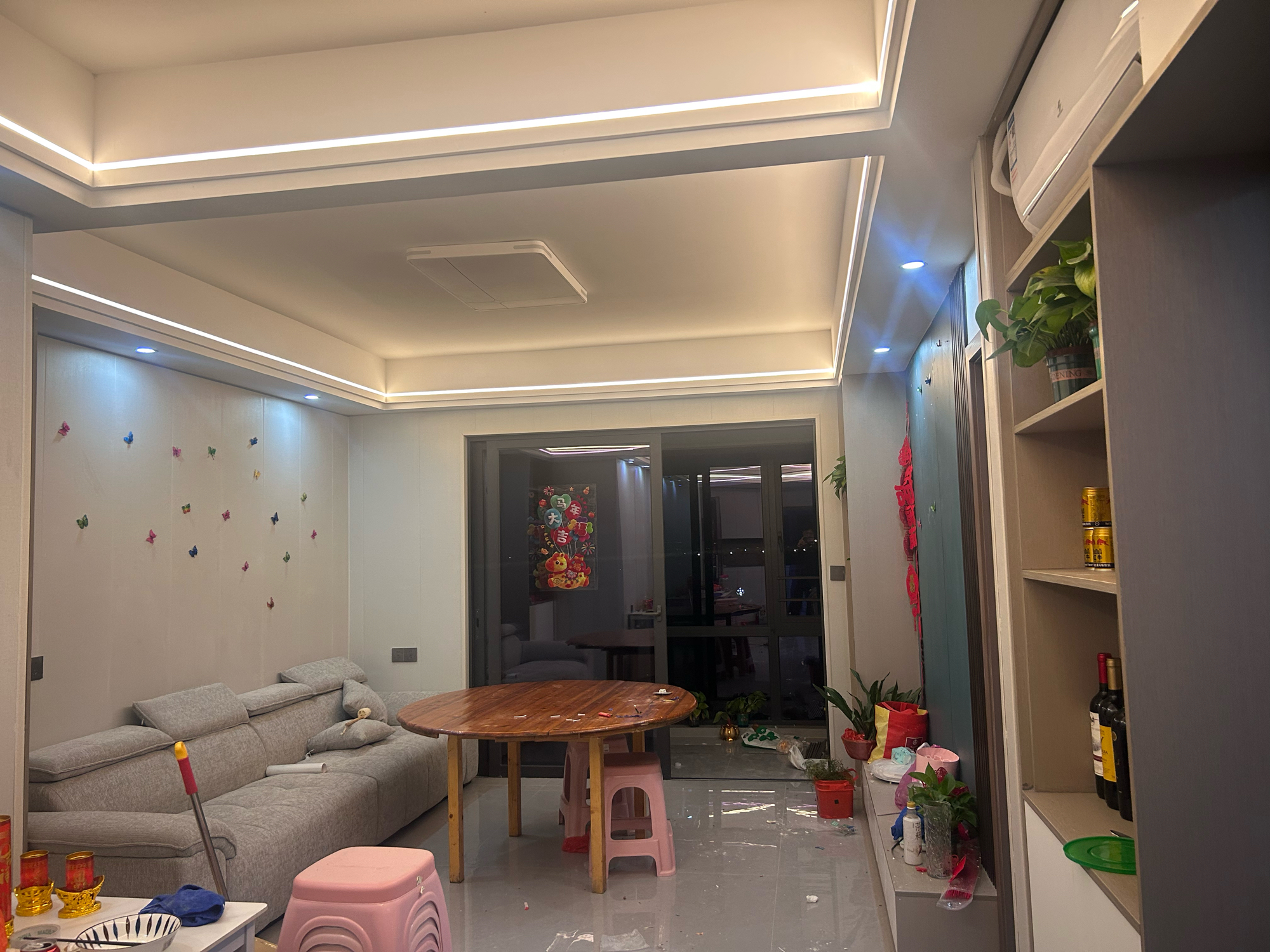 国悦府 3室1厅2卫