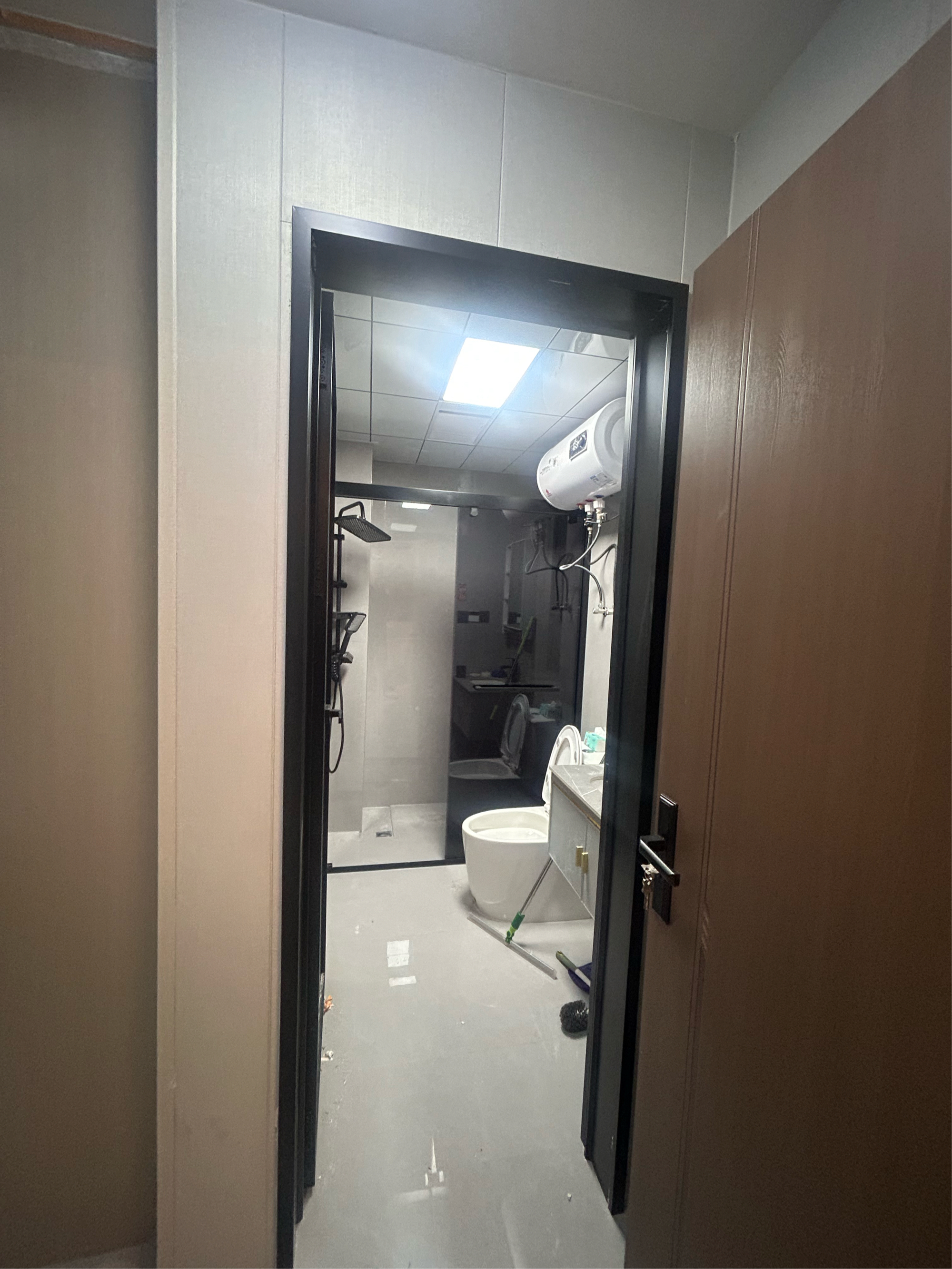 国悦府 3室1厅2卫