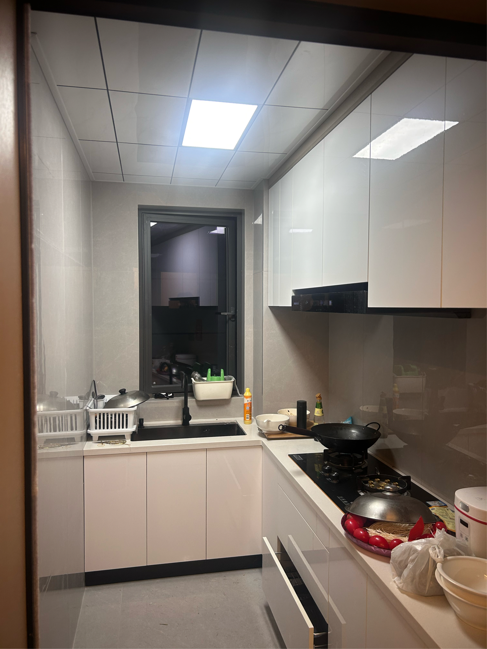 国悦府 3室1厅2卫