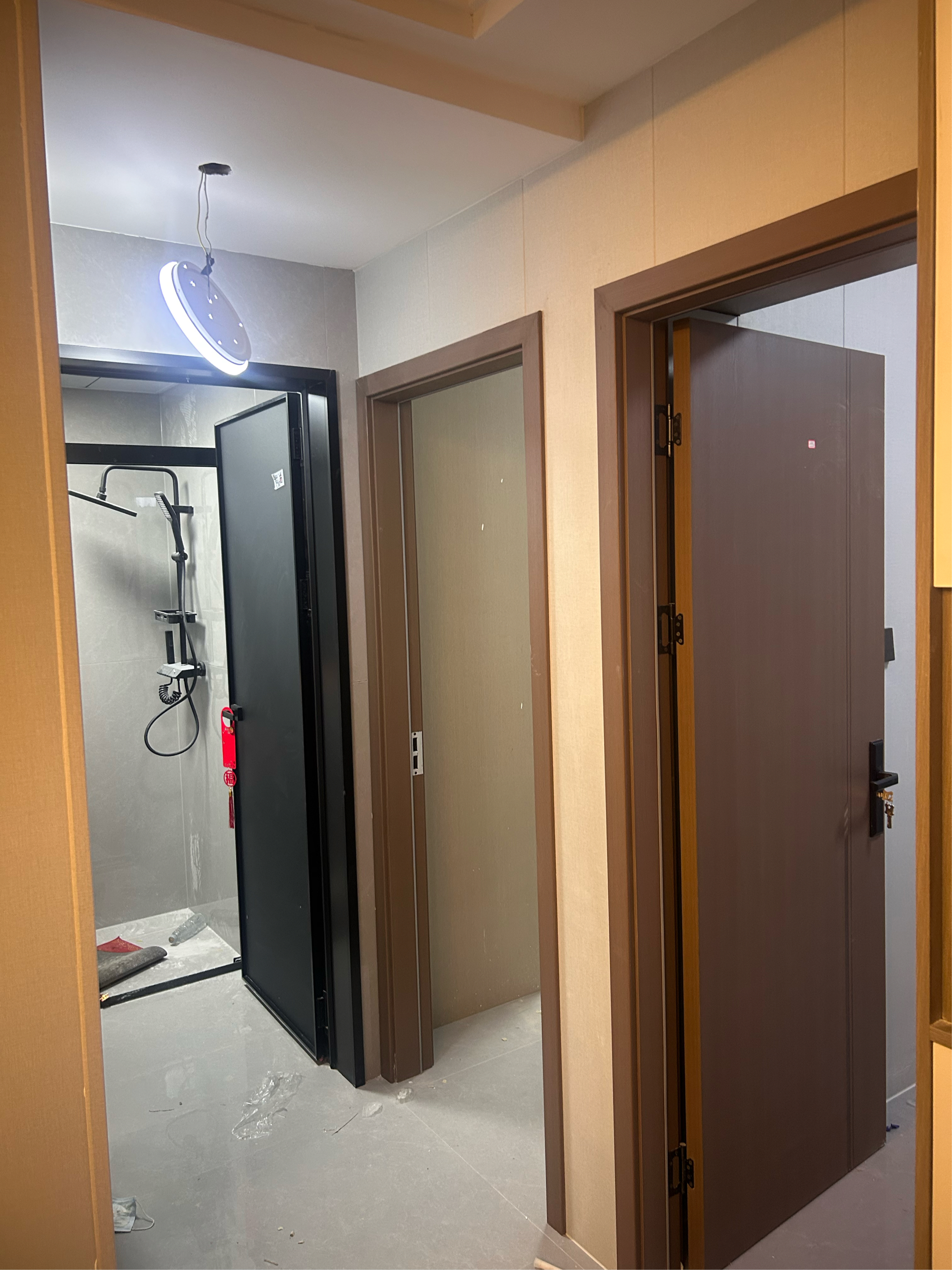 国悦府 3室1厅2卫