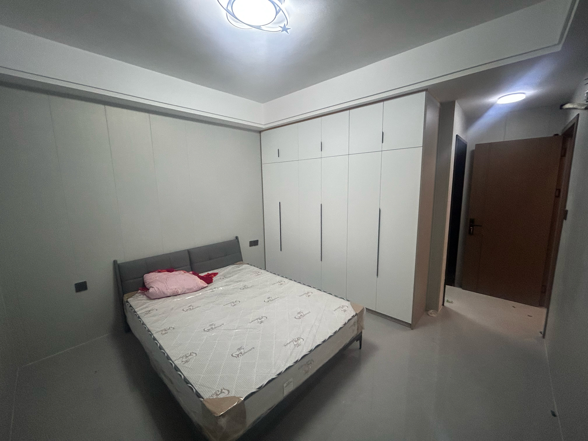 国悦府 3室1厅2卫