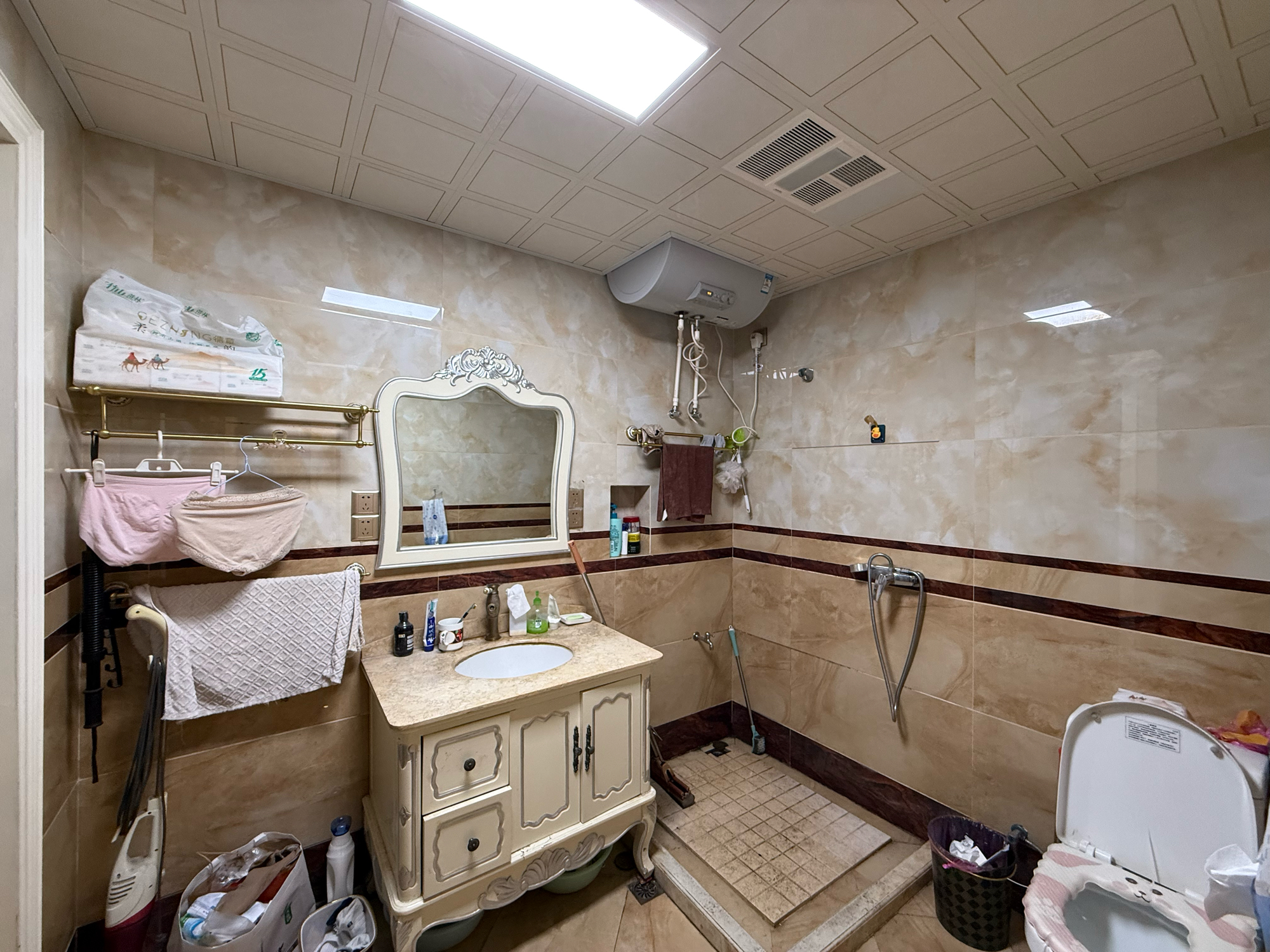 金城高尔夫二期 3室2厅2卫